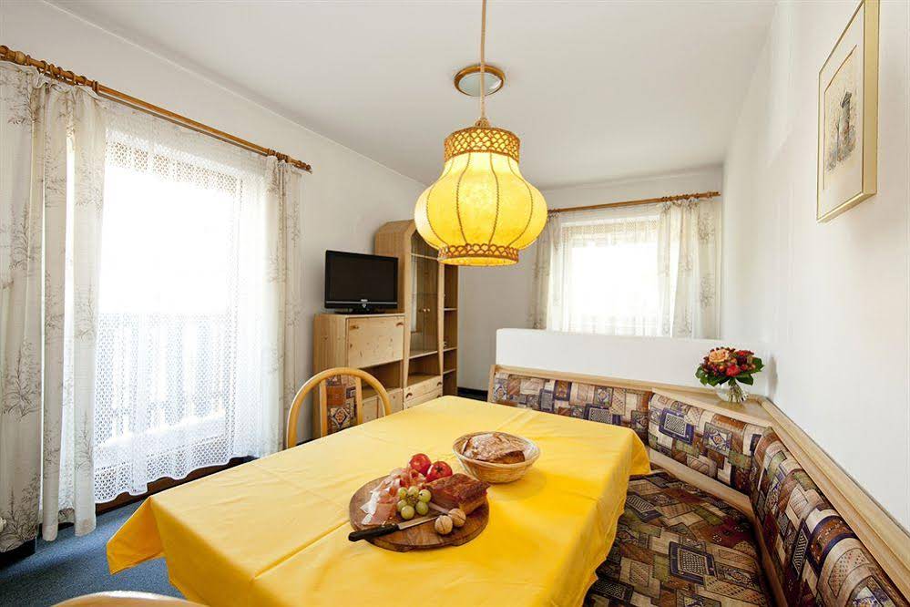 Appartements Brixental