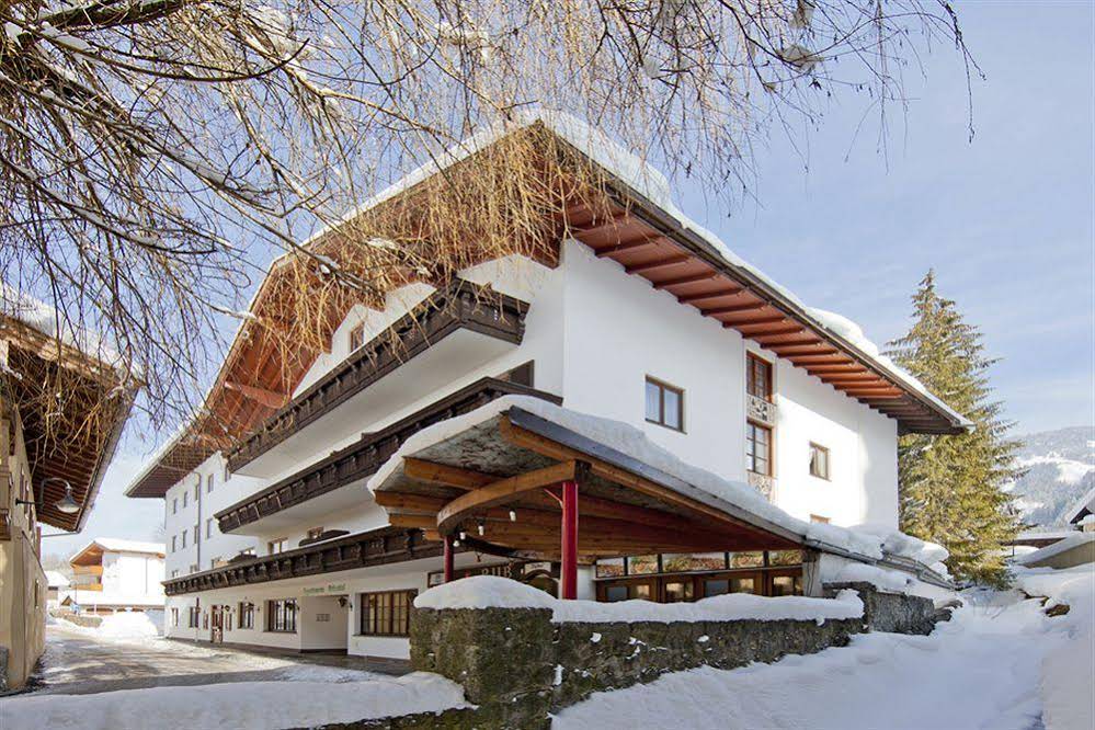 Appartements Brixental