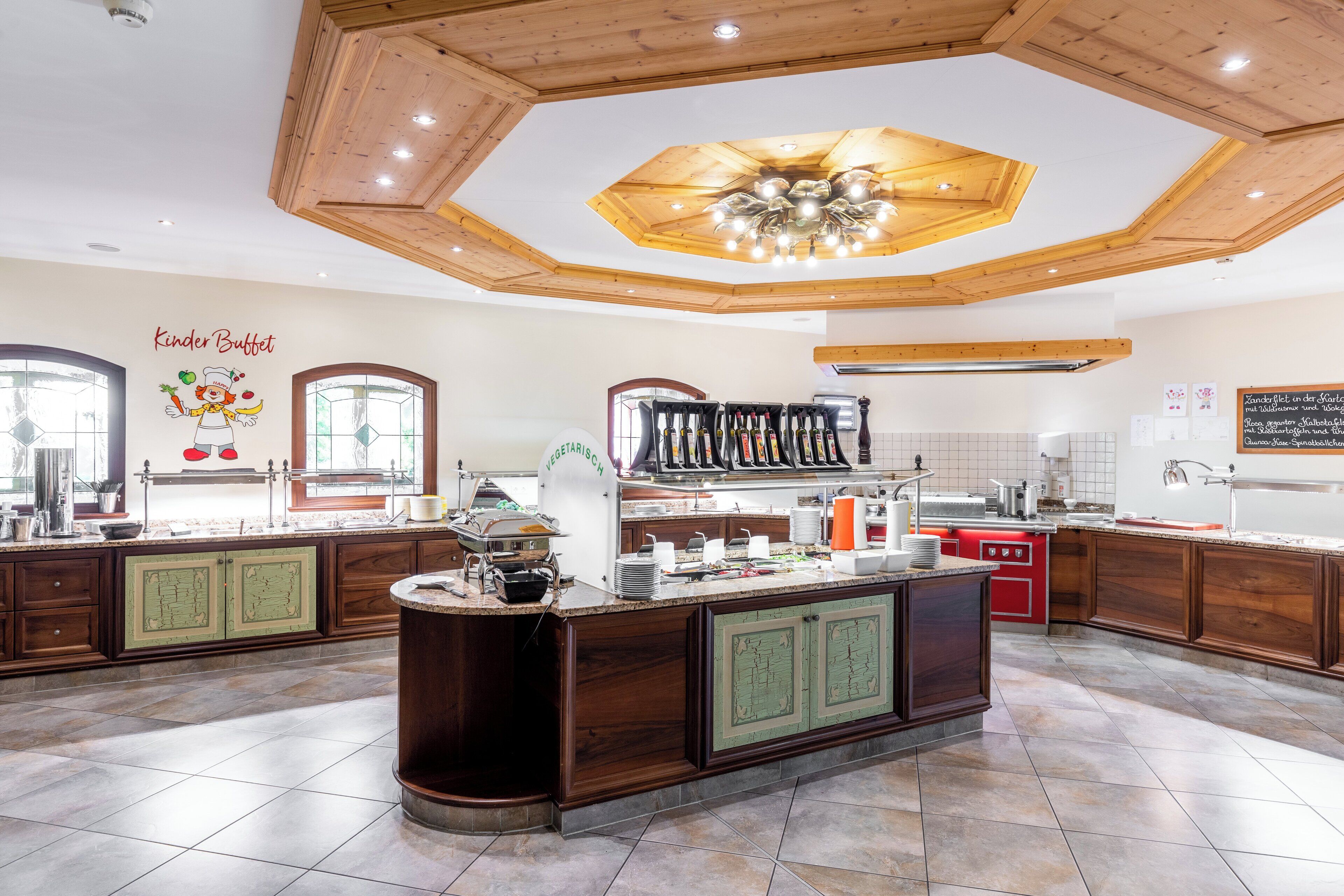 Das Hopfgarten Aparthotel