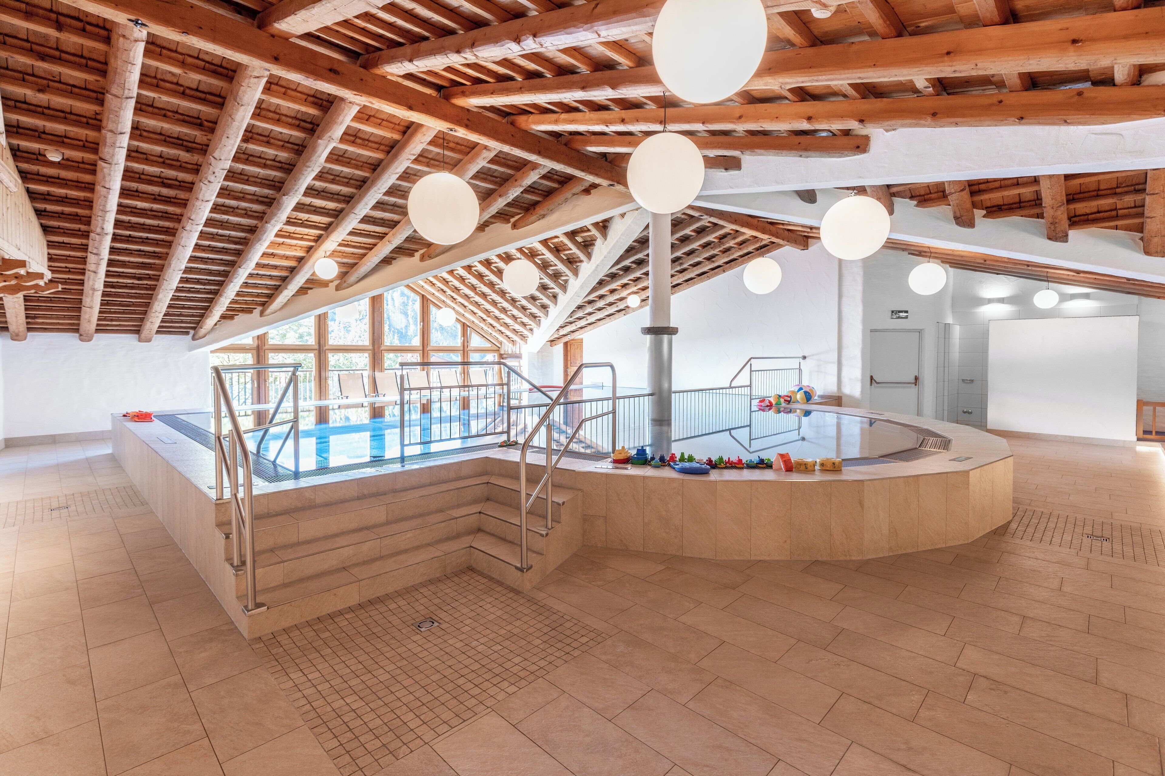 Das Hopfgarten Aparthotel