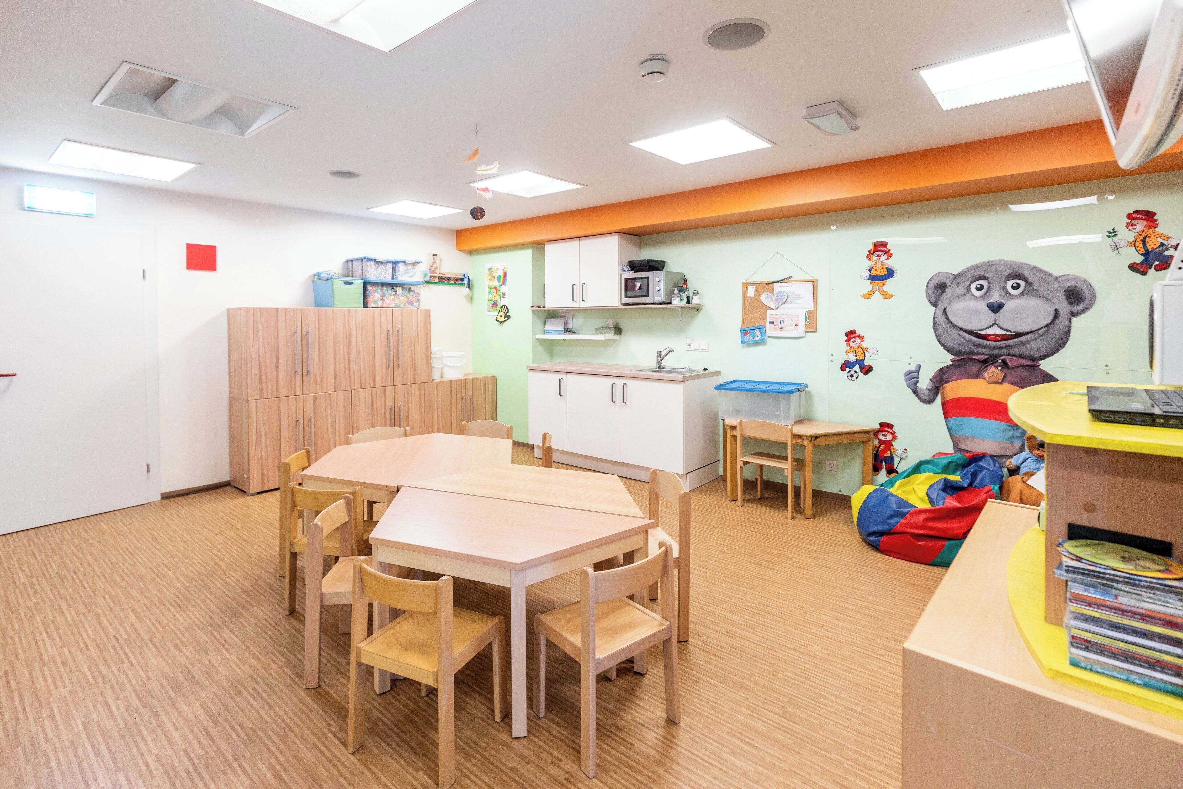 Das Hopfgarten Aparthotel