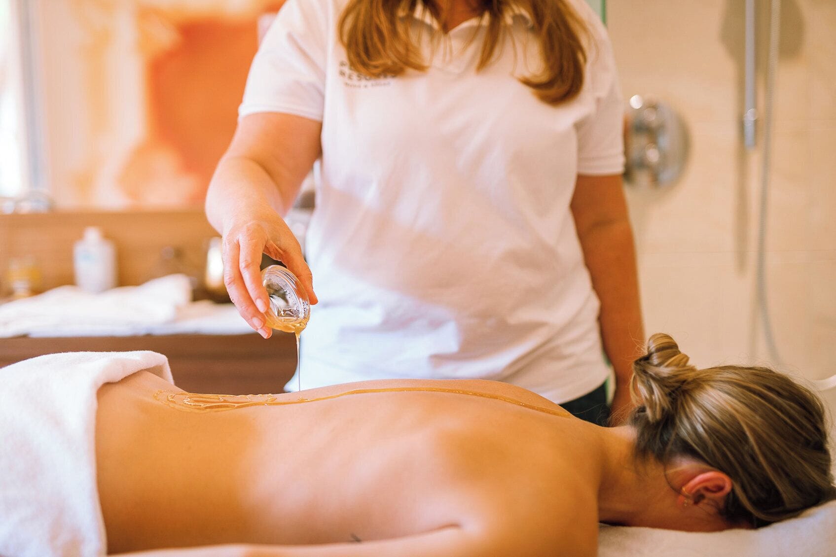 Das Hopfgarten Aparthotel