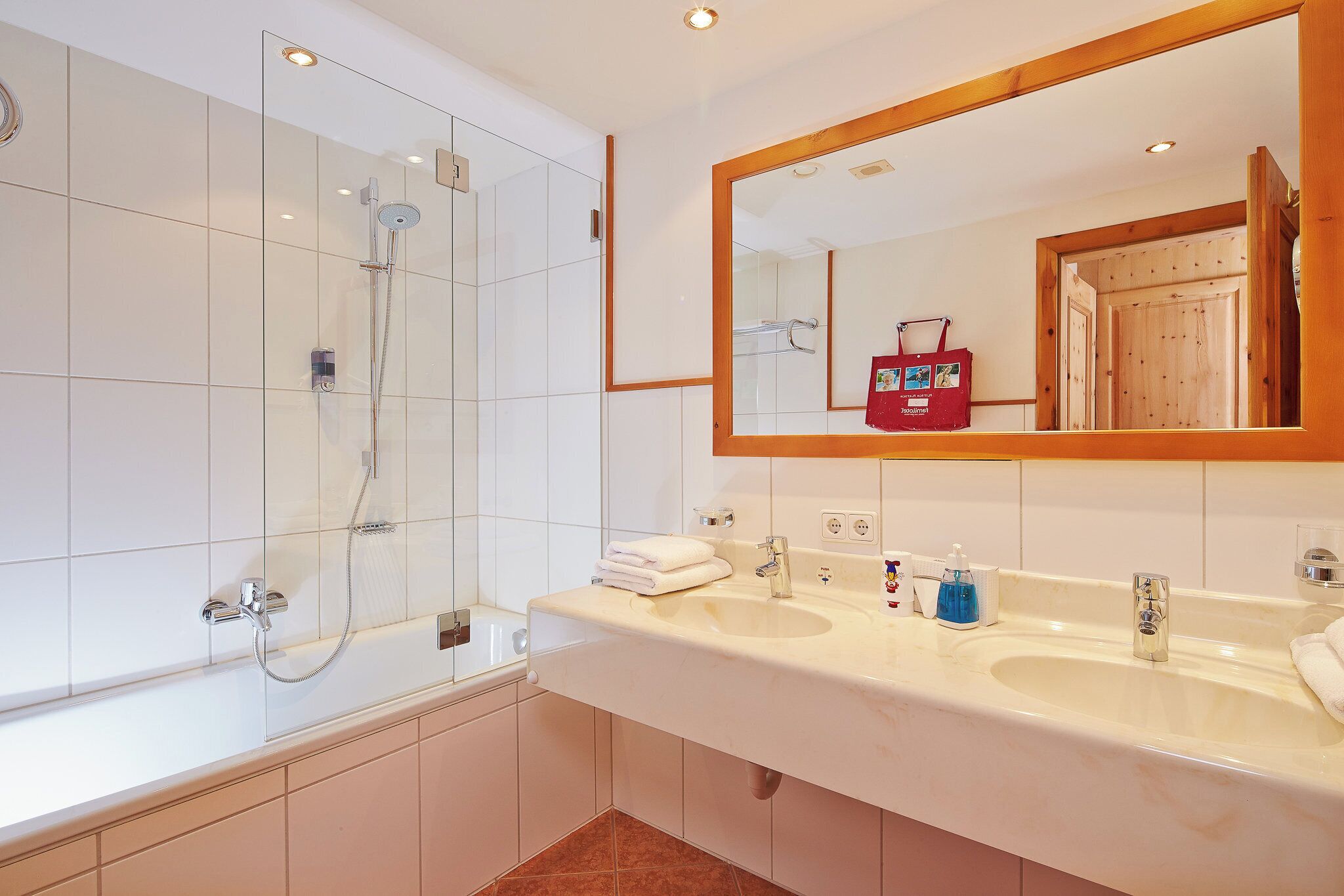 Das Hopfgarten Aparthotel