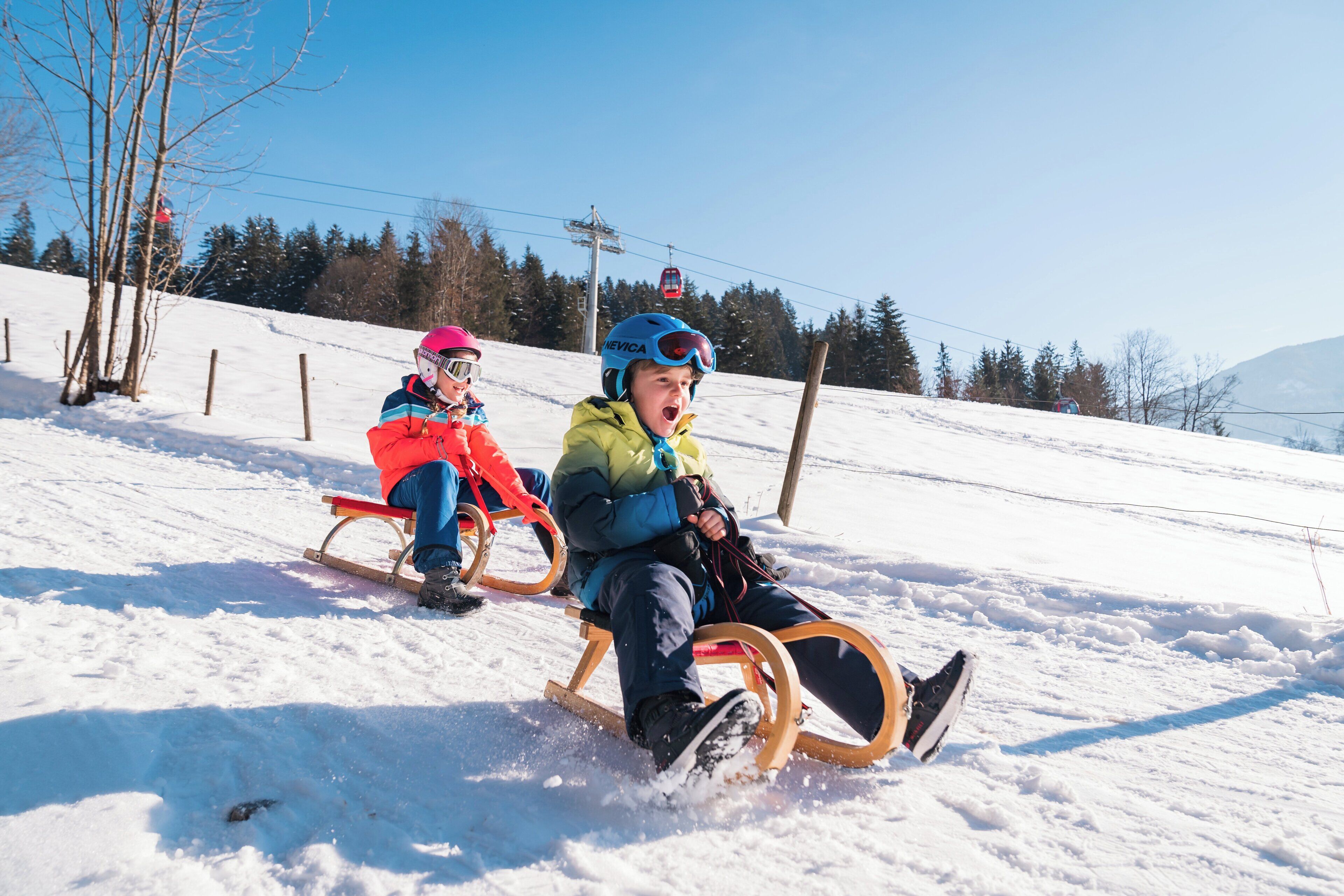 Das Hopfgarten Aparthotel