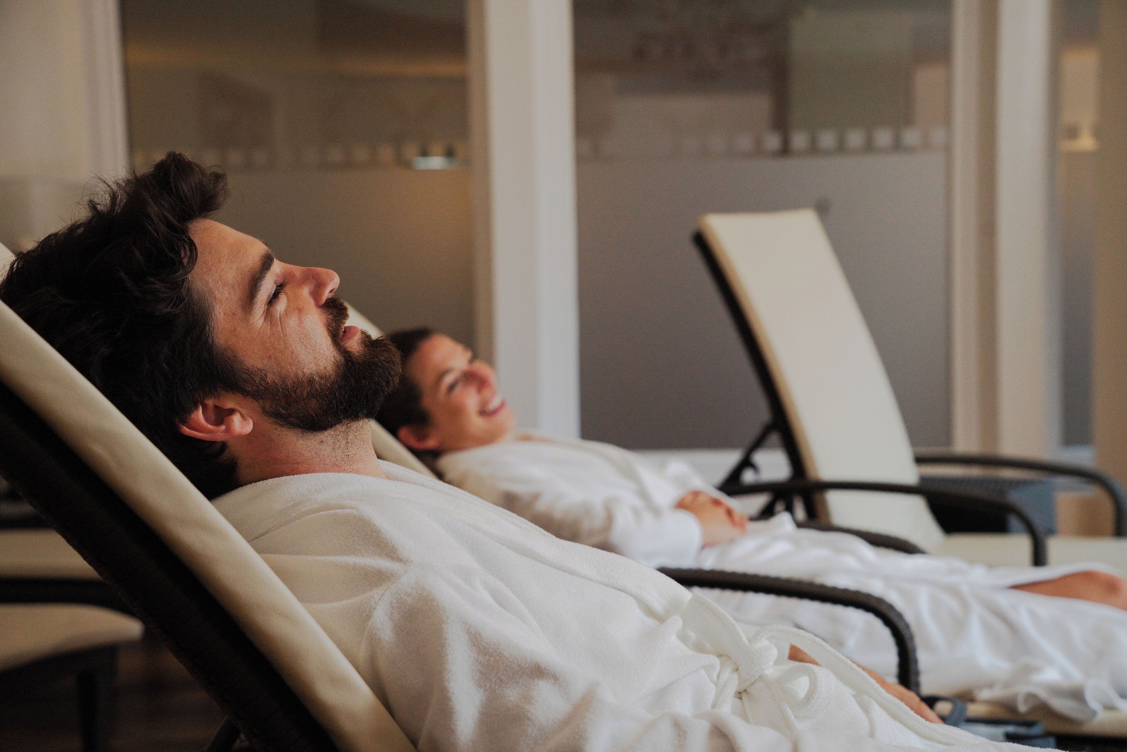 Das Hopfgarten Aparthotel