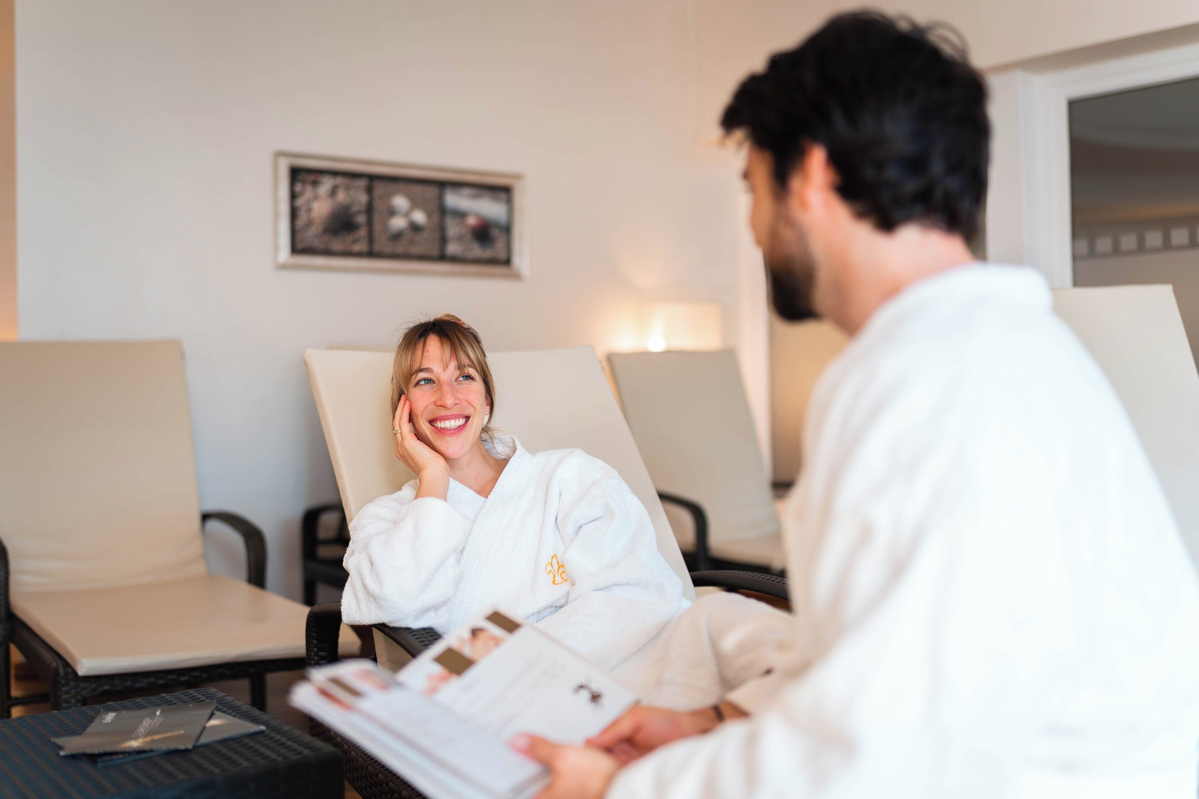 Das Hopfgarten Aparthotel