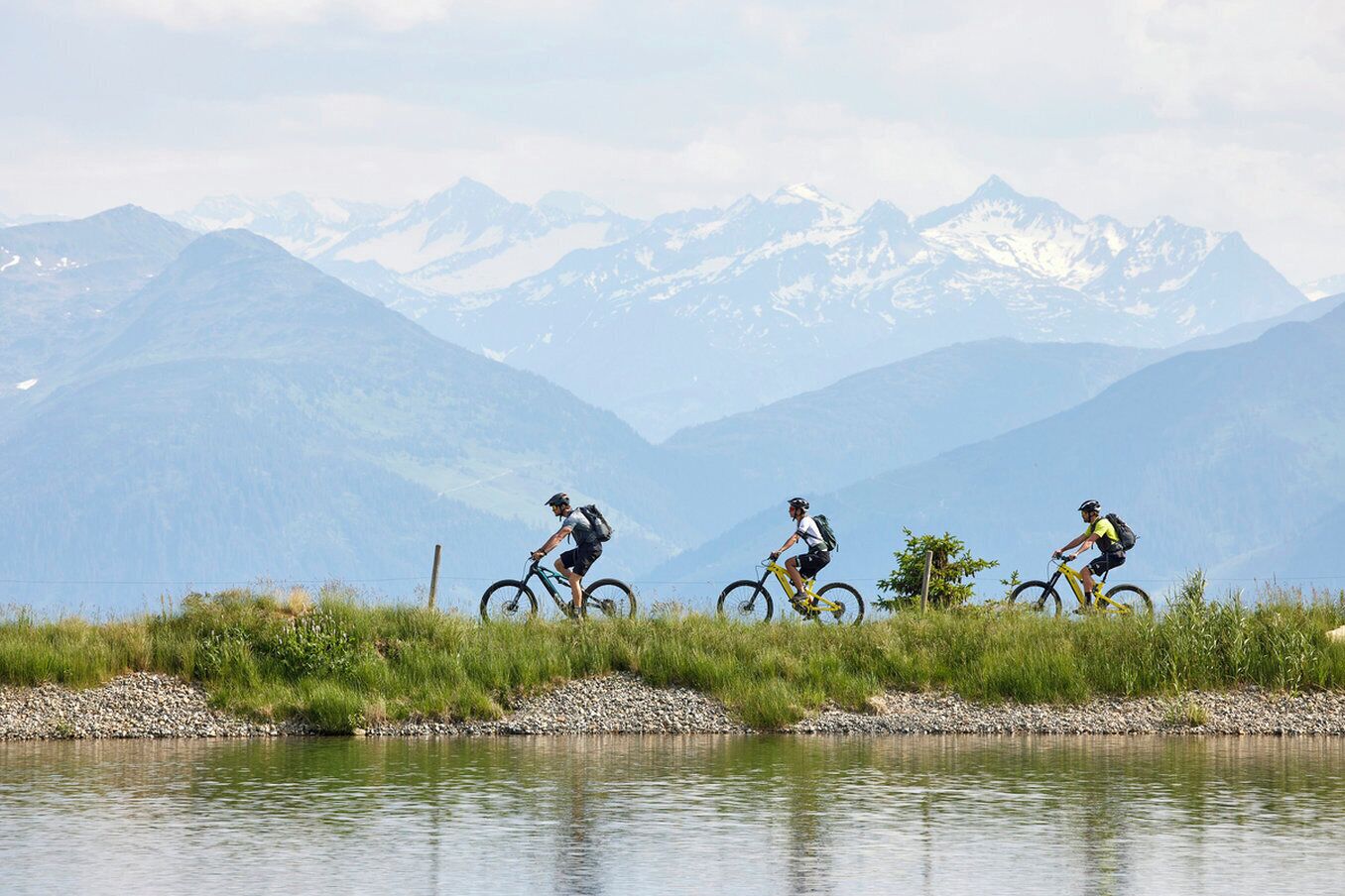 Das Hopfgarten Aparthotel