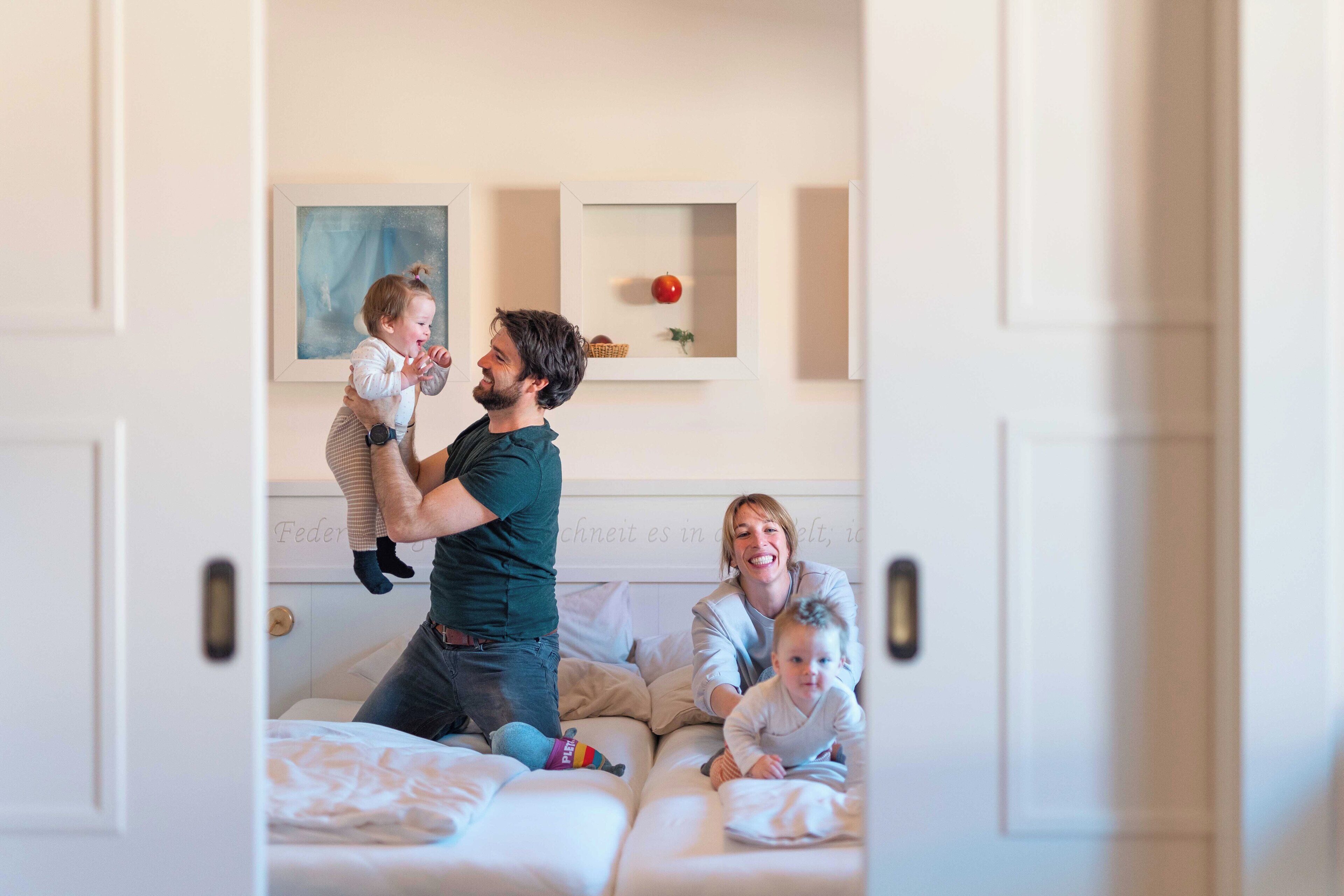 Das Hopfgarten Aparthotel