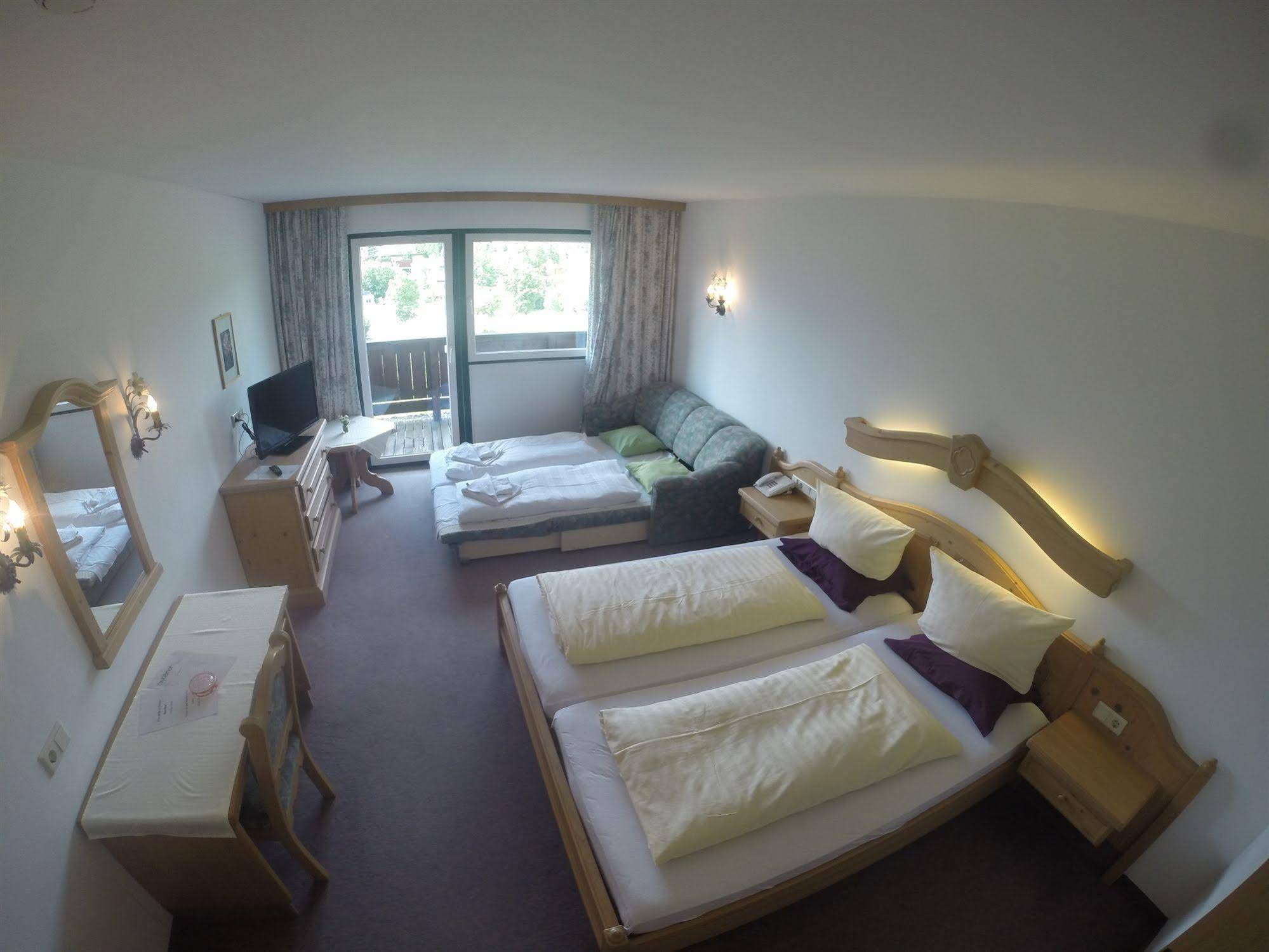 Gruberhof