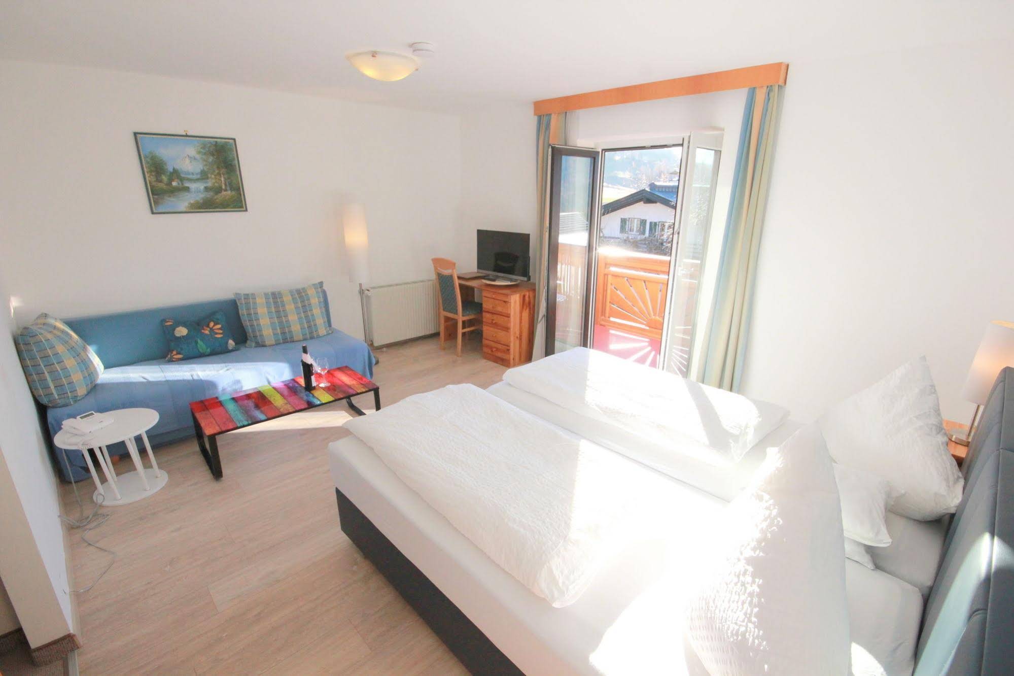 Hotel Sonnenhof Igls