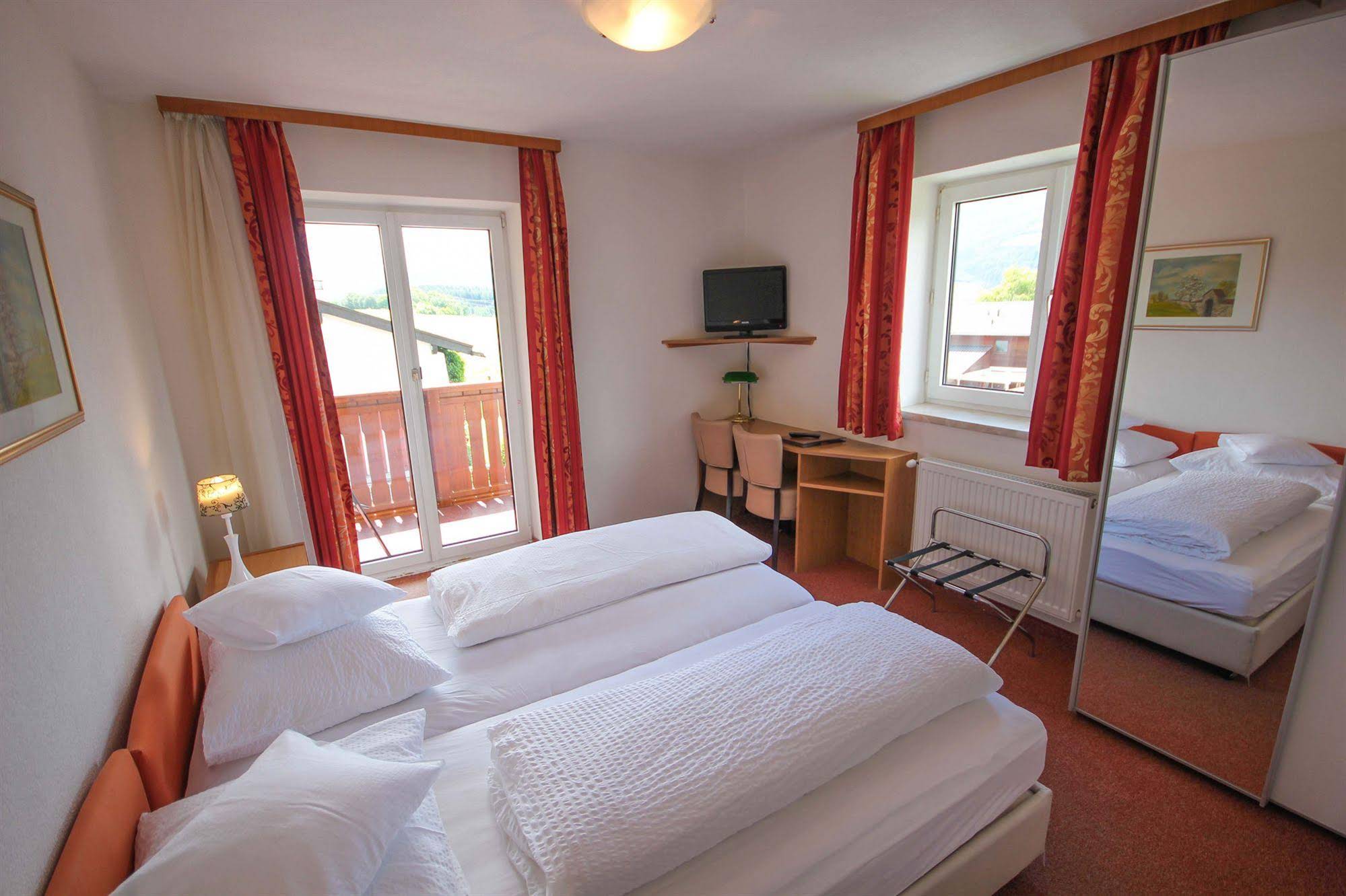 Hotel Sonnenhof Igls