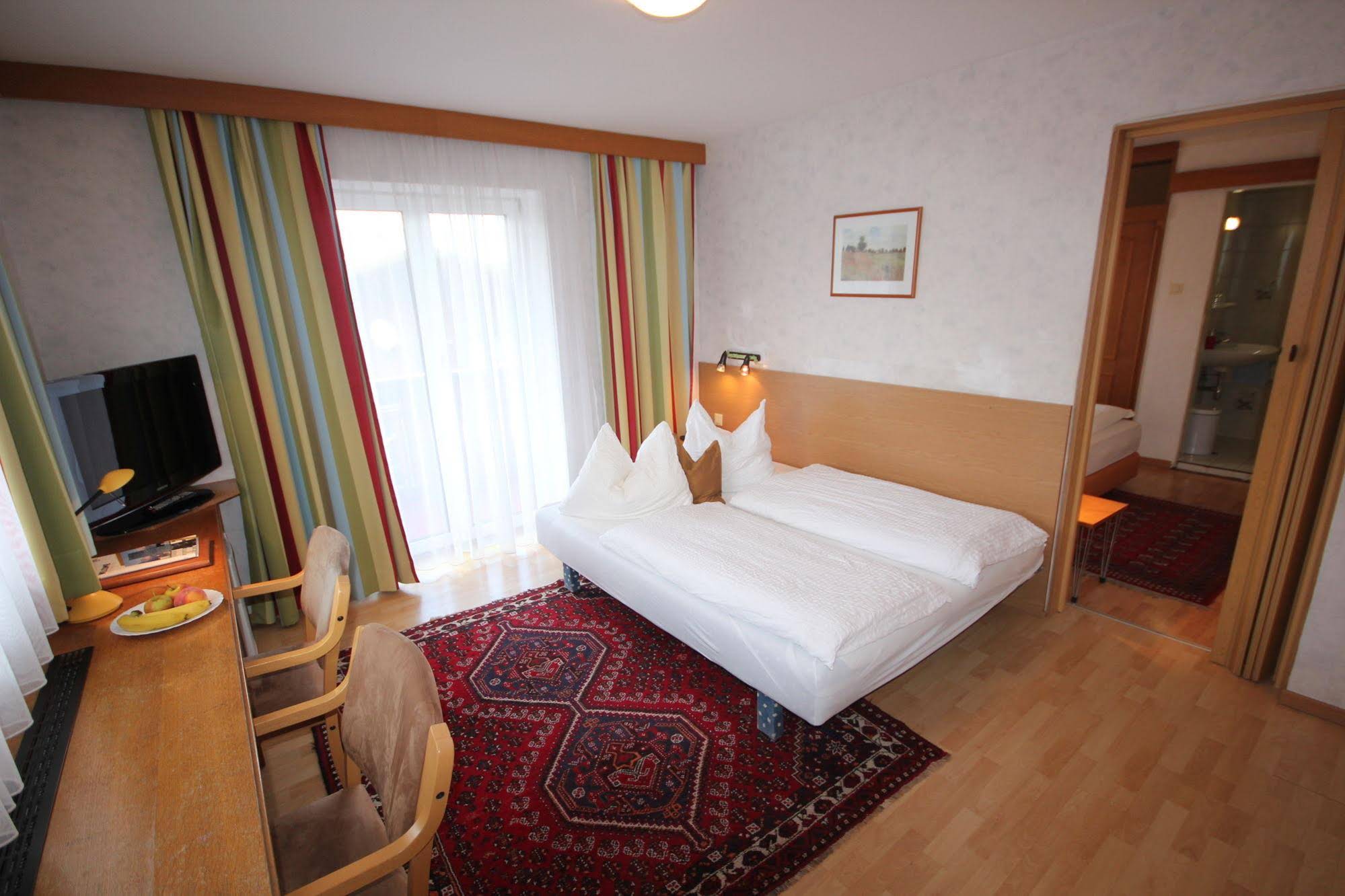 Hotel Sonnenhof Igls