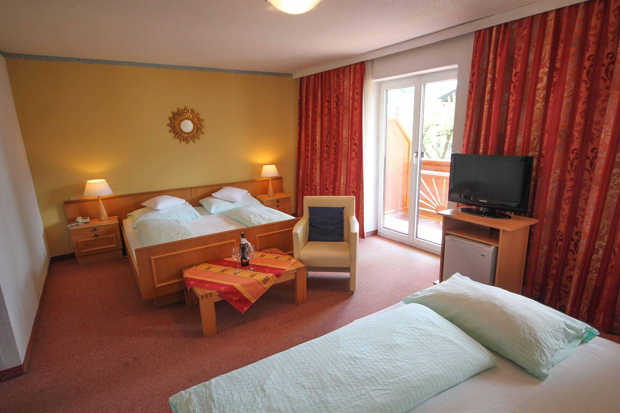 Hotel Sonnenhof Igls