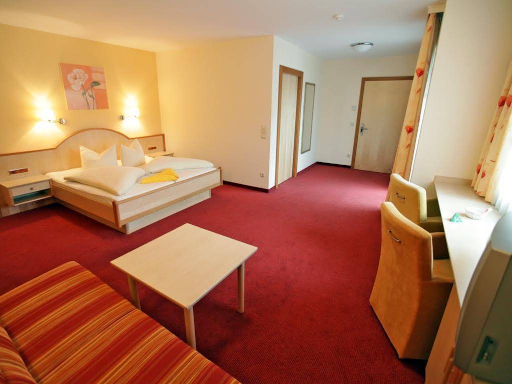 Hotel Gasthof Neuner