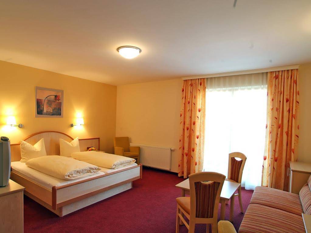 Hotel Gasthof Neuner