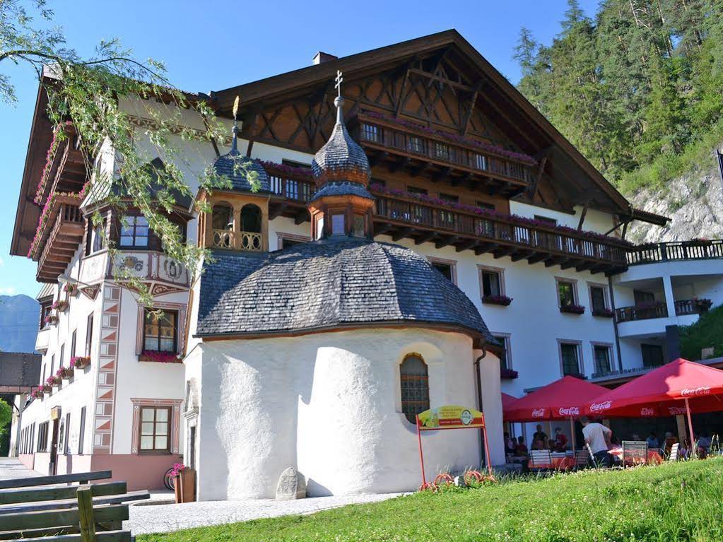 Hotel Gasthof Neuner