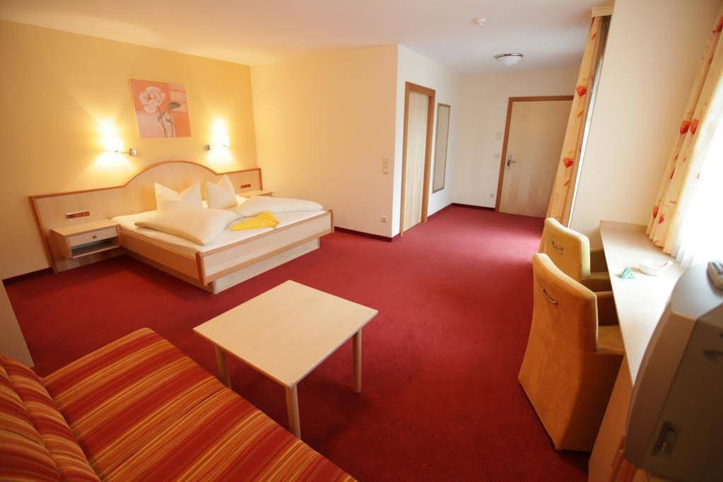 Hotel Gasthof Neuner