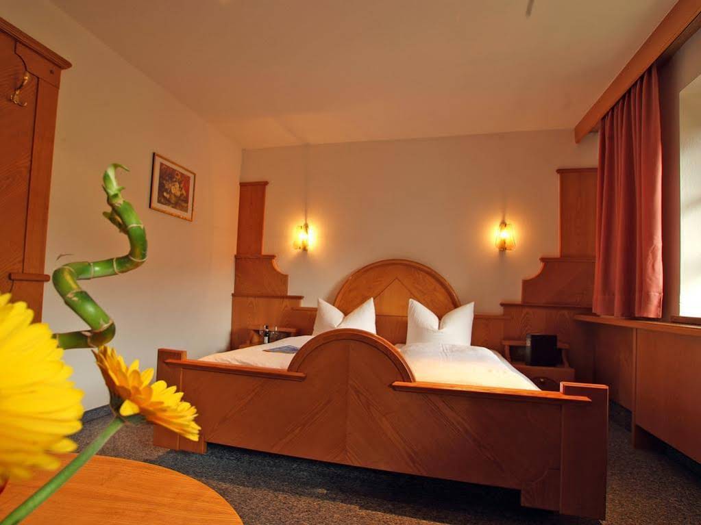 Hotel Gasthof Neuner