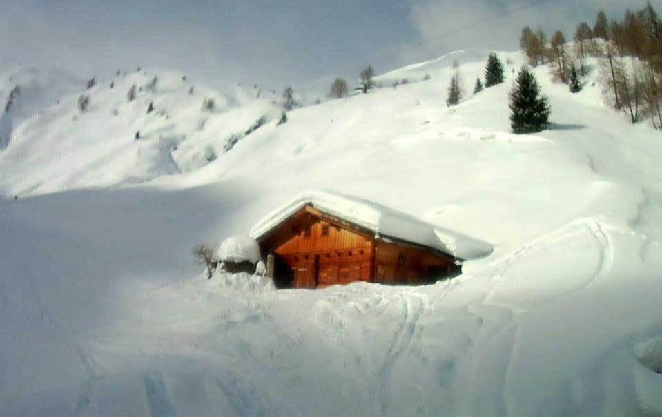 Bauernhof Obergrafer