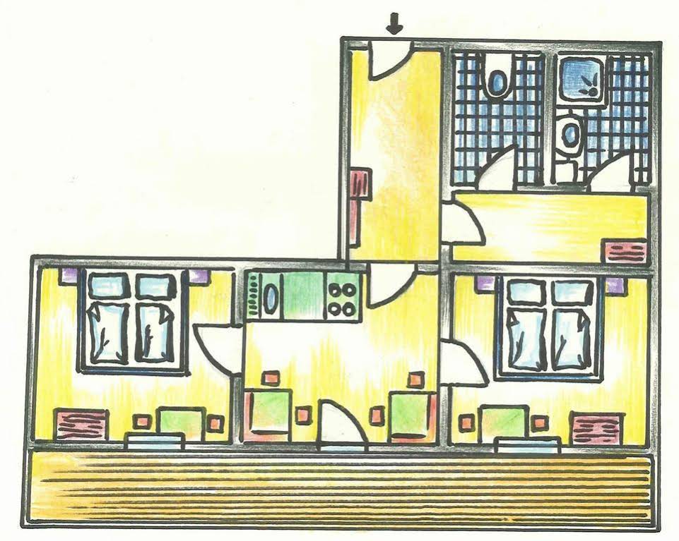 Bauernhof Obergrafer