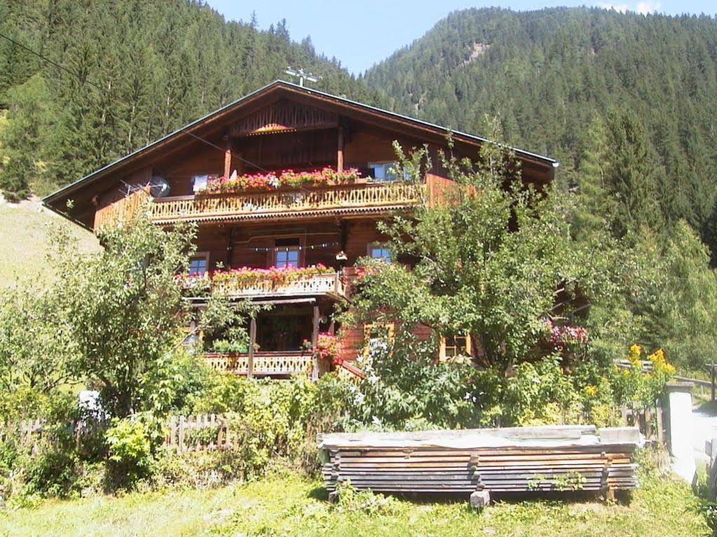 Bauernhof Obergrafer