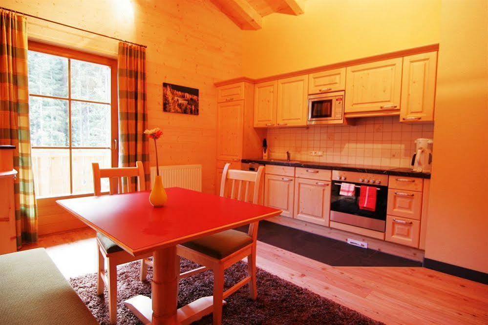 Natur Residenz Villgraten