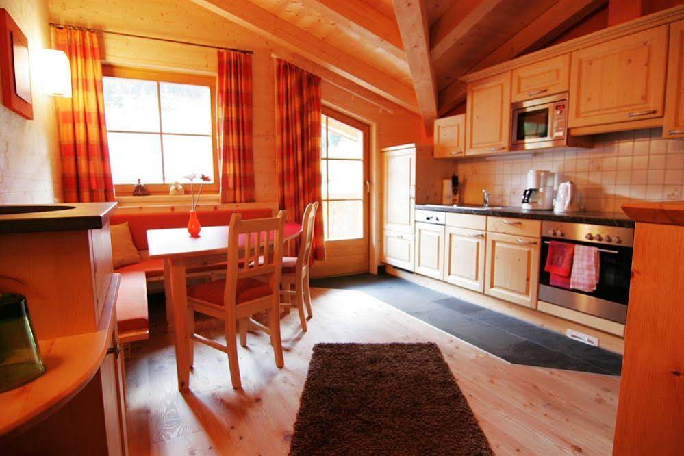 Natur Residenz Villgraten