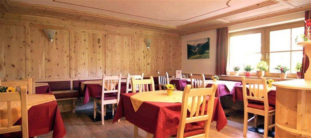 Natur Residenz Villgraten