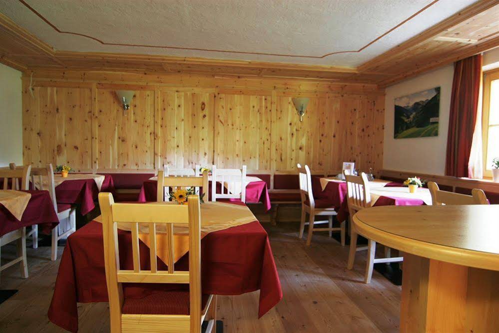 Natur Residenz Villgraten