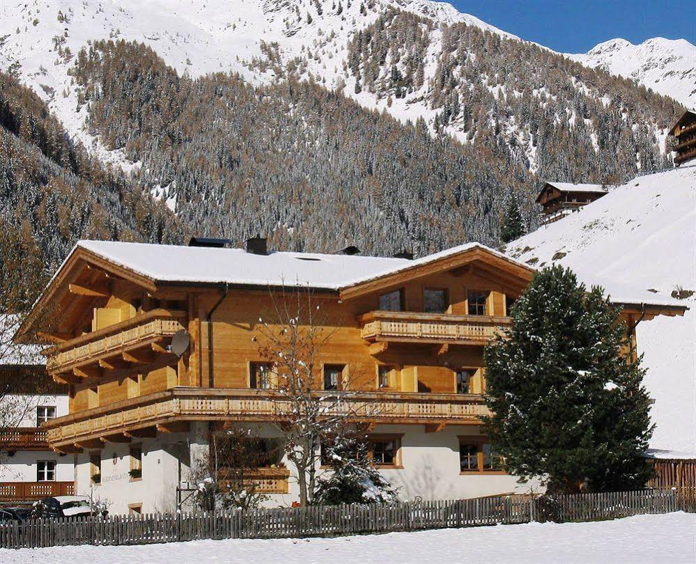 Natur Residenz Villgraten