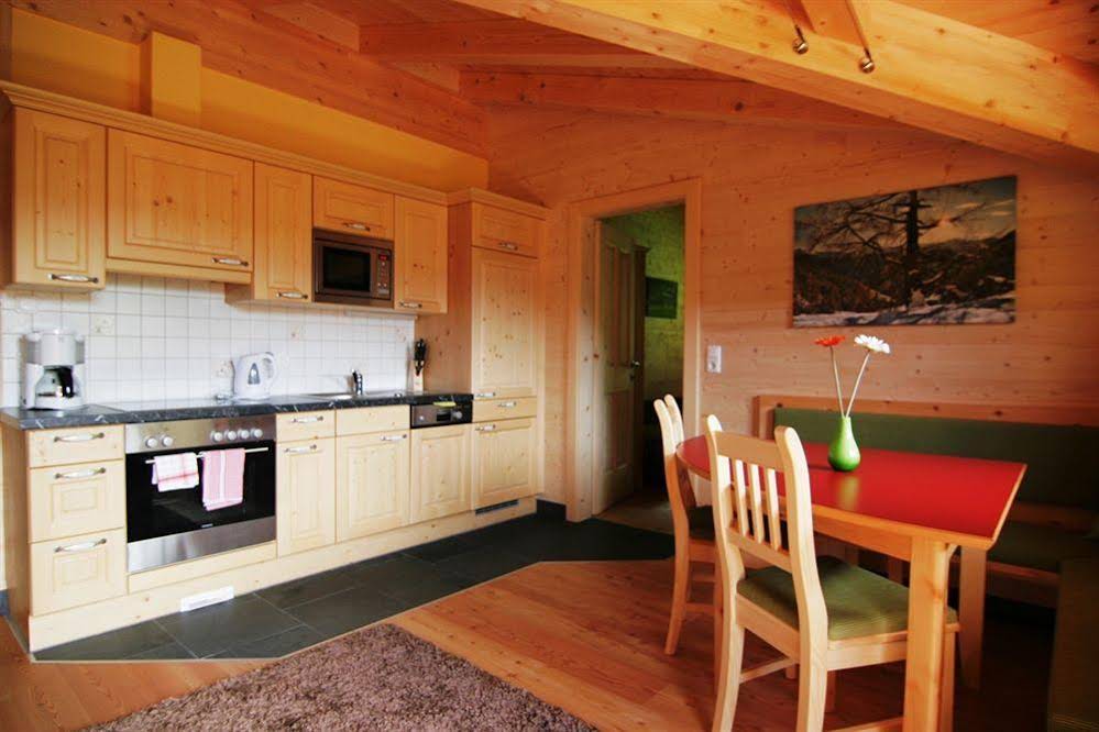 Natur Residenz Villgraten