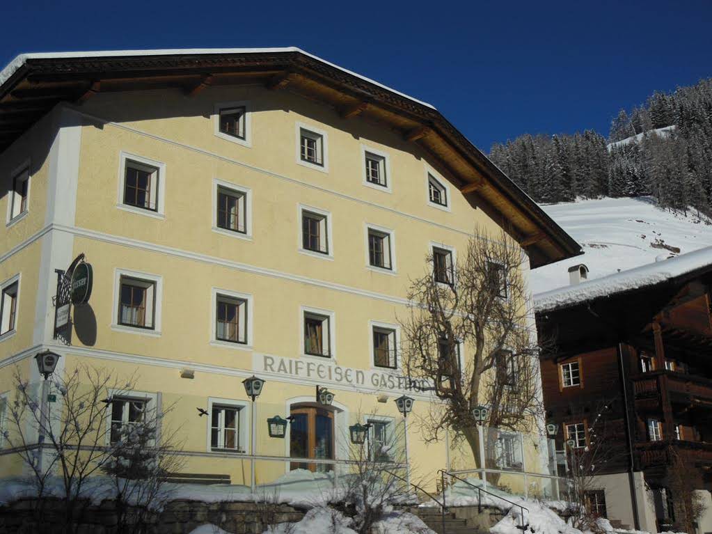 Raiffeisen Gasthof