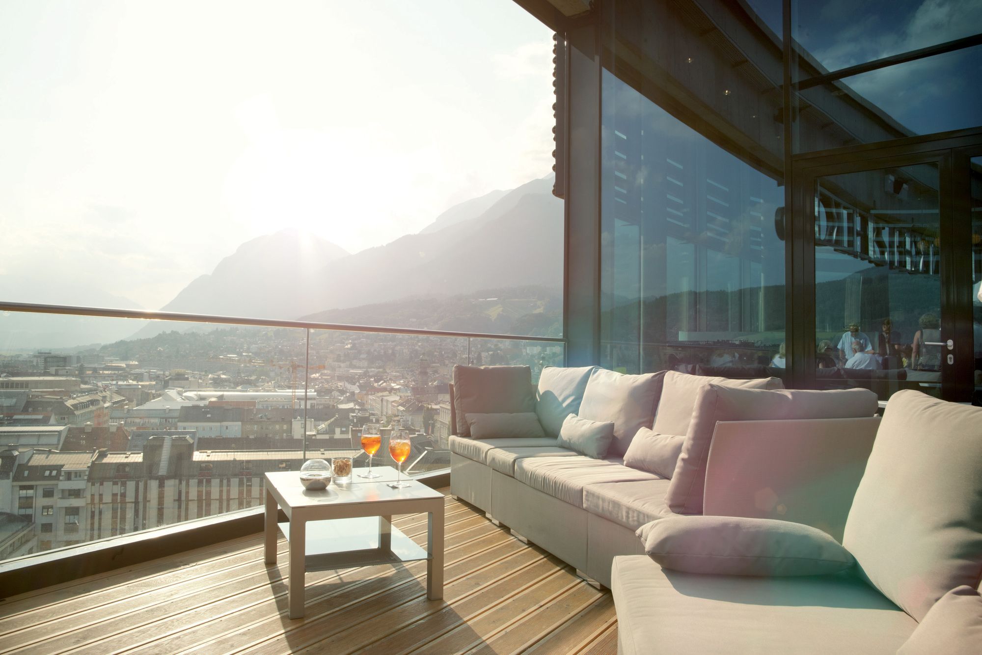 ADLERS Lifestyle Hotel