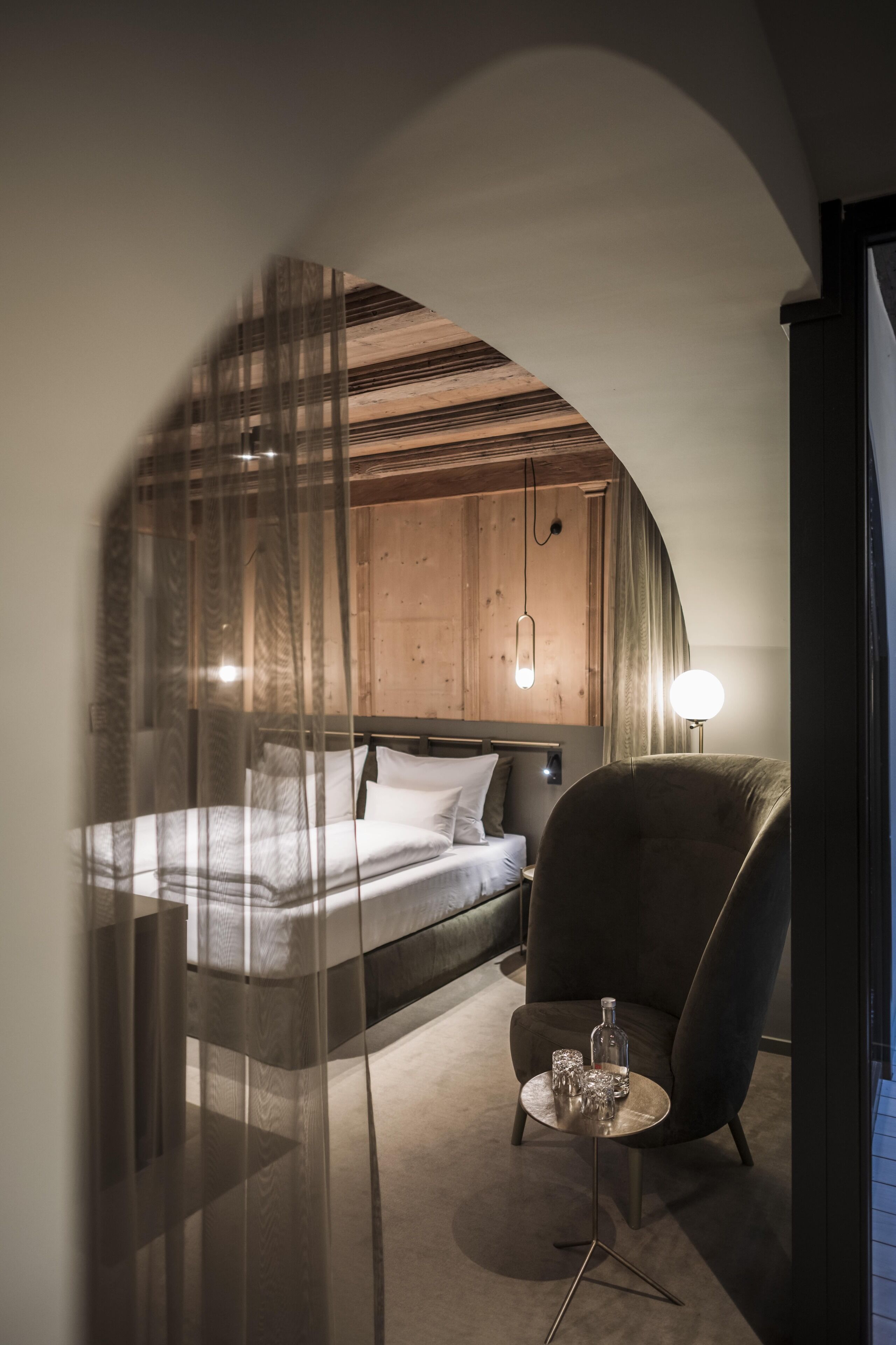 Altstadthotel Weisses Kreuz