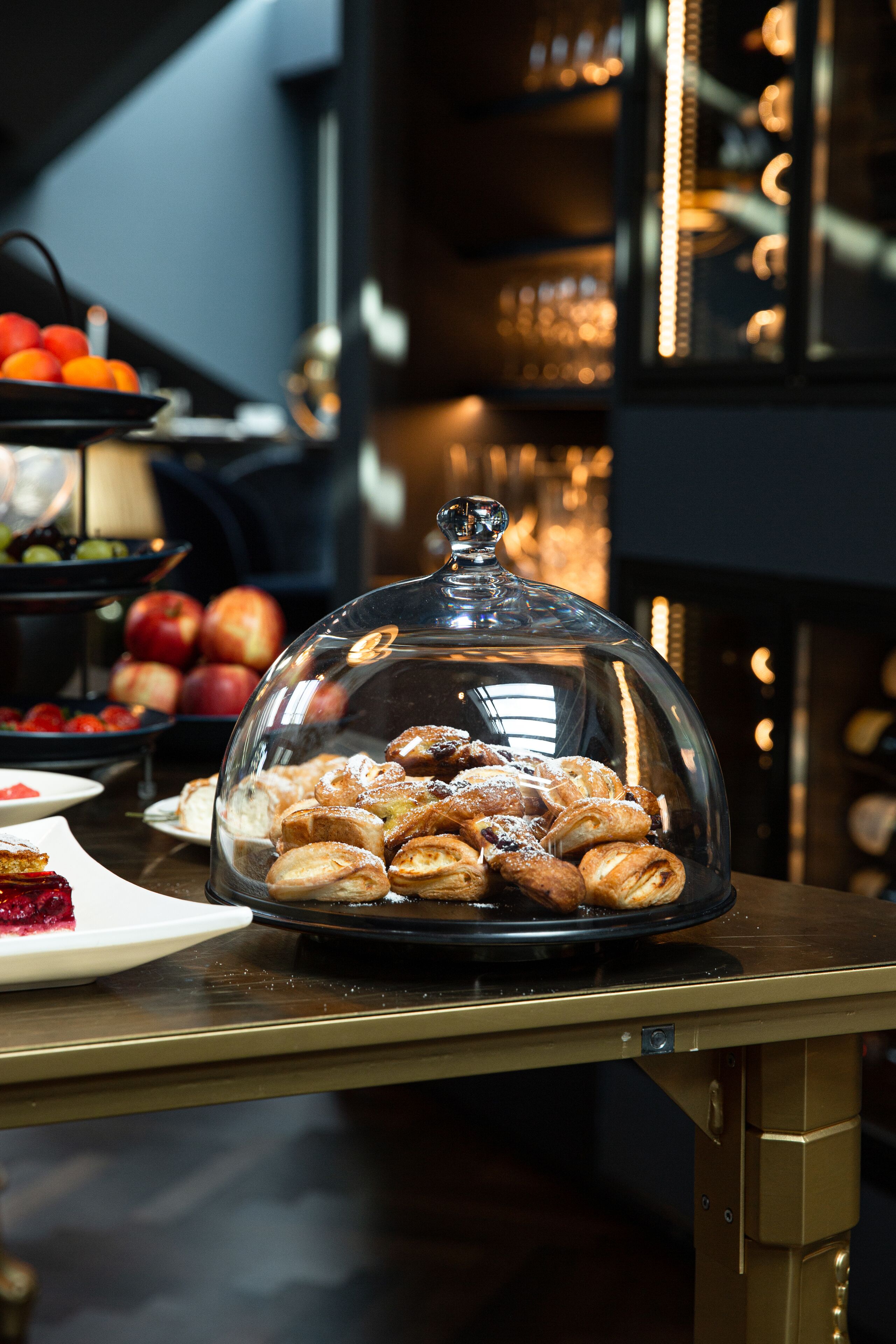 Altstadthotel Weisses Kreuz