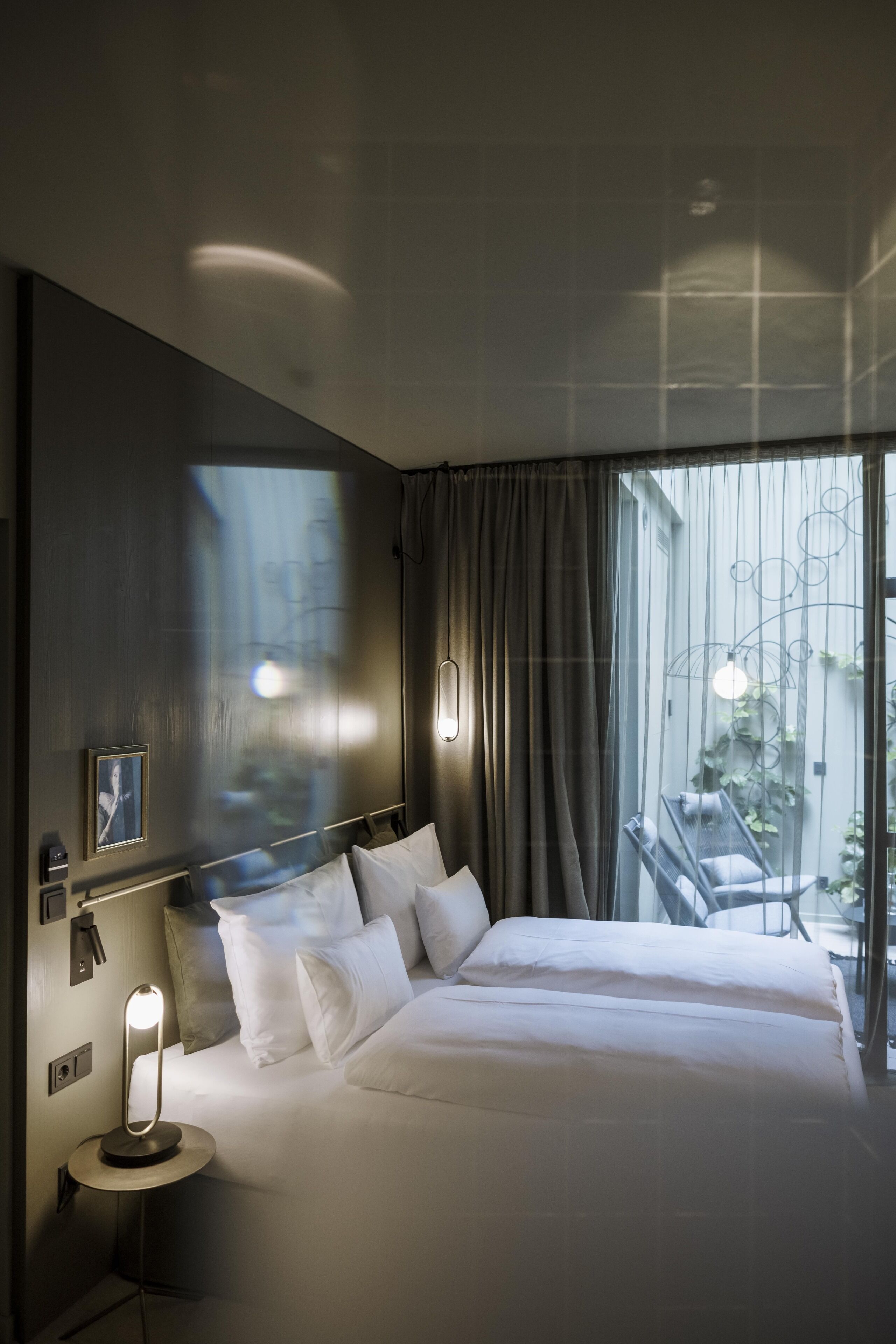 Altstadthotel Weisses Kreuz