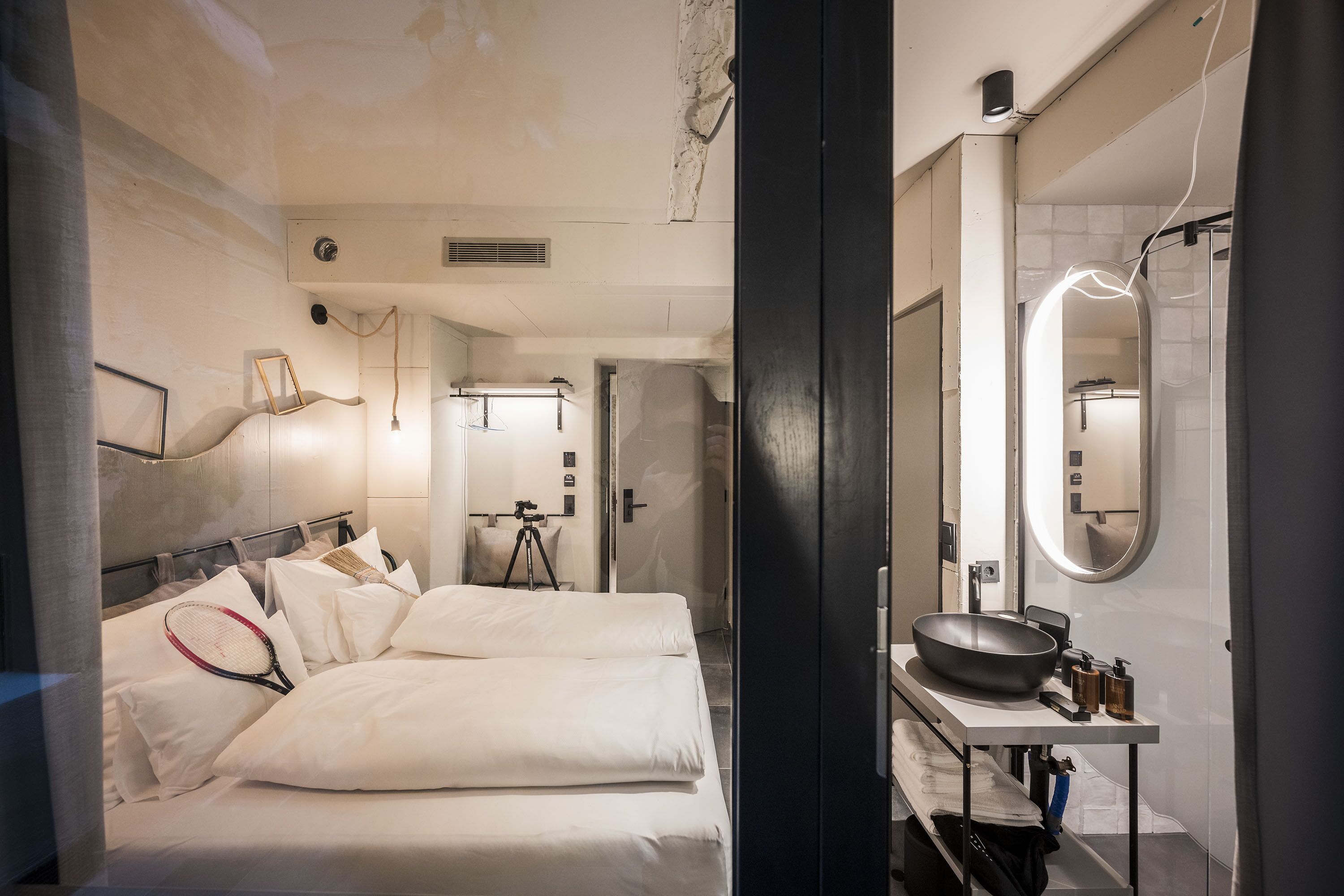 Altstadthotel Weisses Kreuz