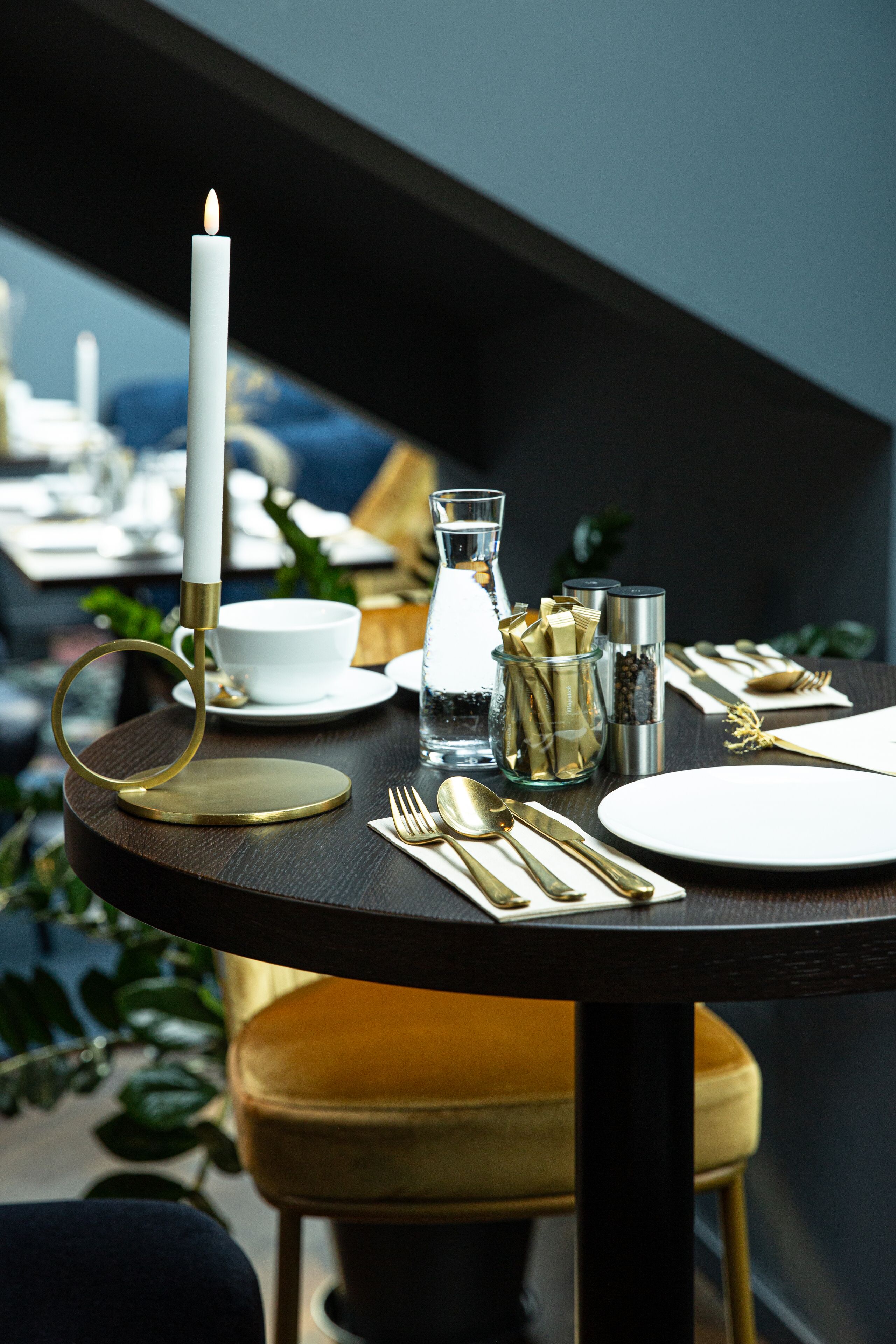 Altstadthotel Weisses Kreuz