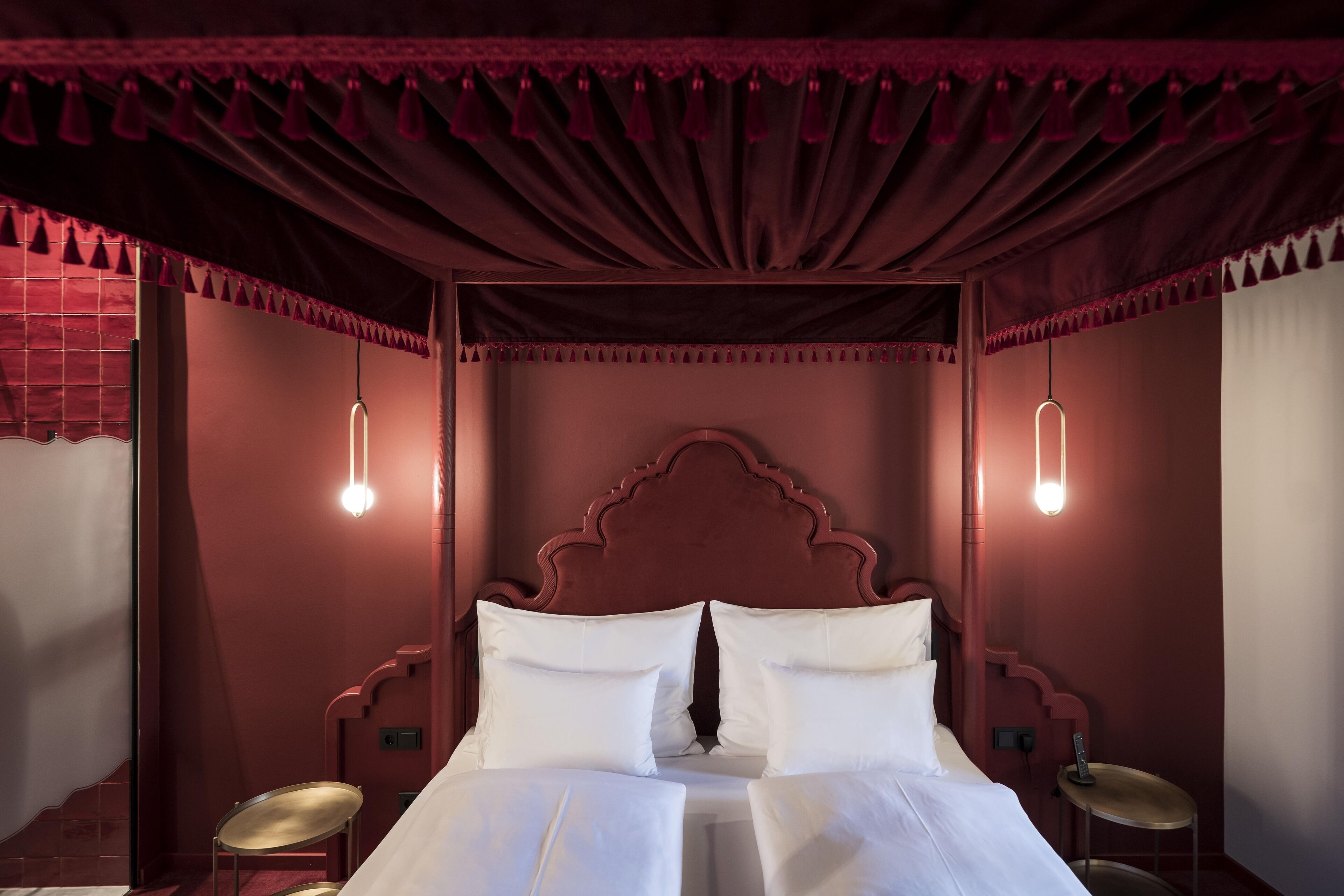 Altstadthotel Weisses Kreuz