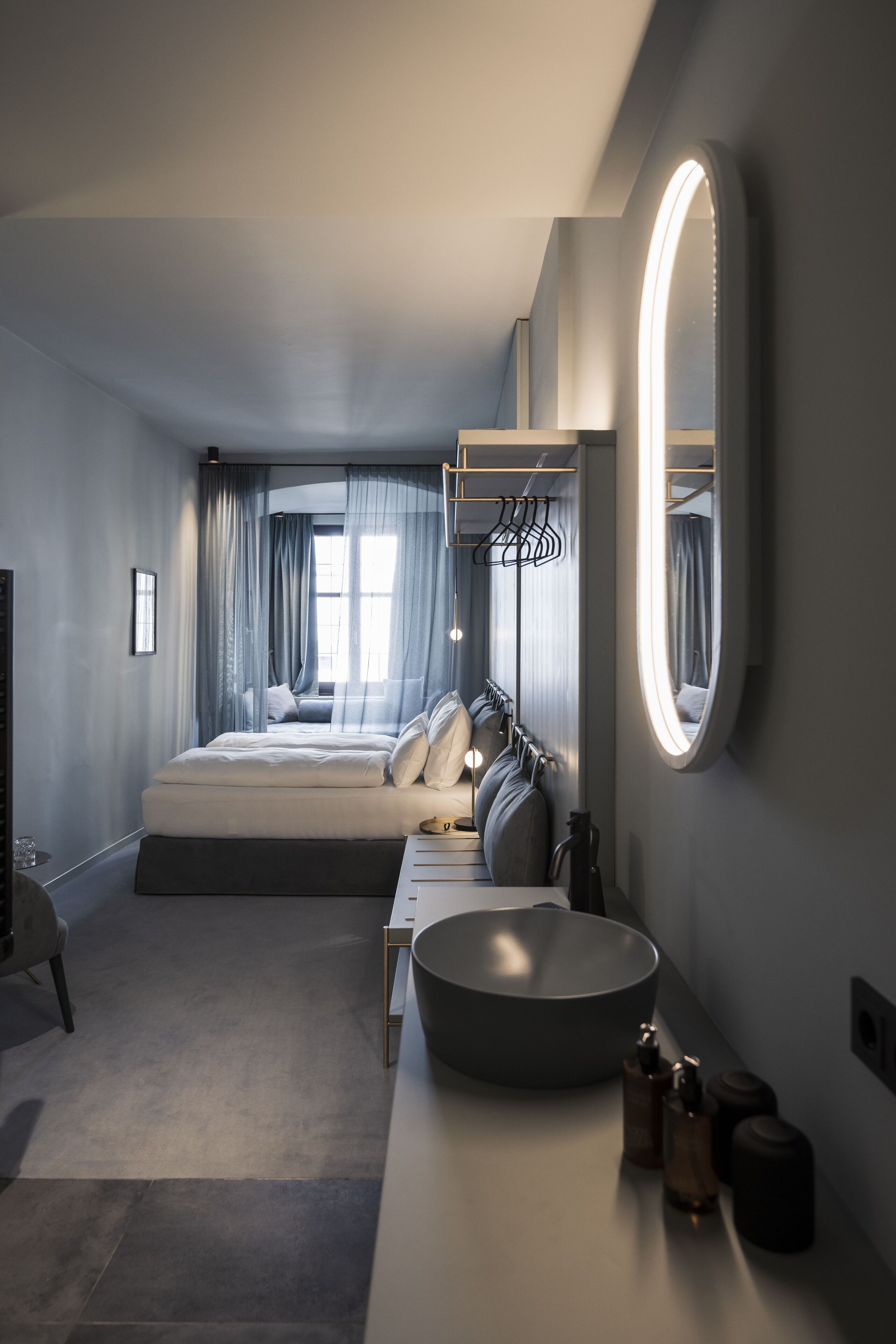 Altstadthotel Weisses Kreuz