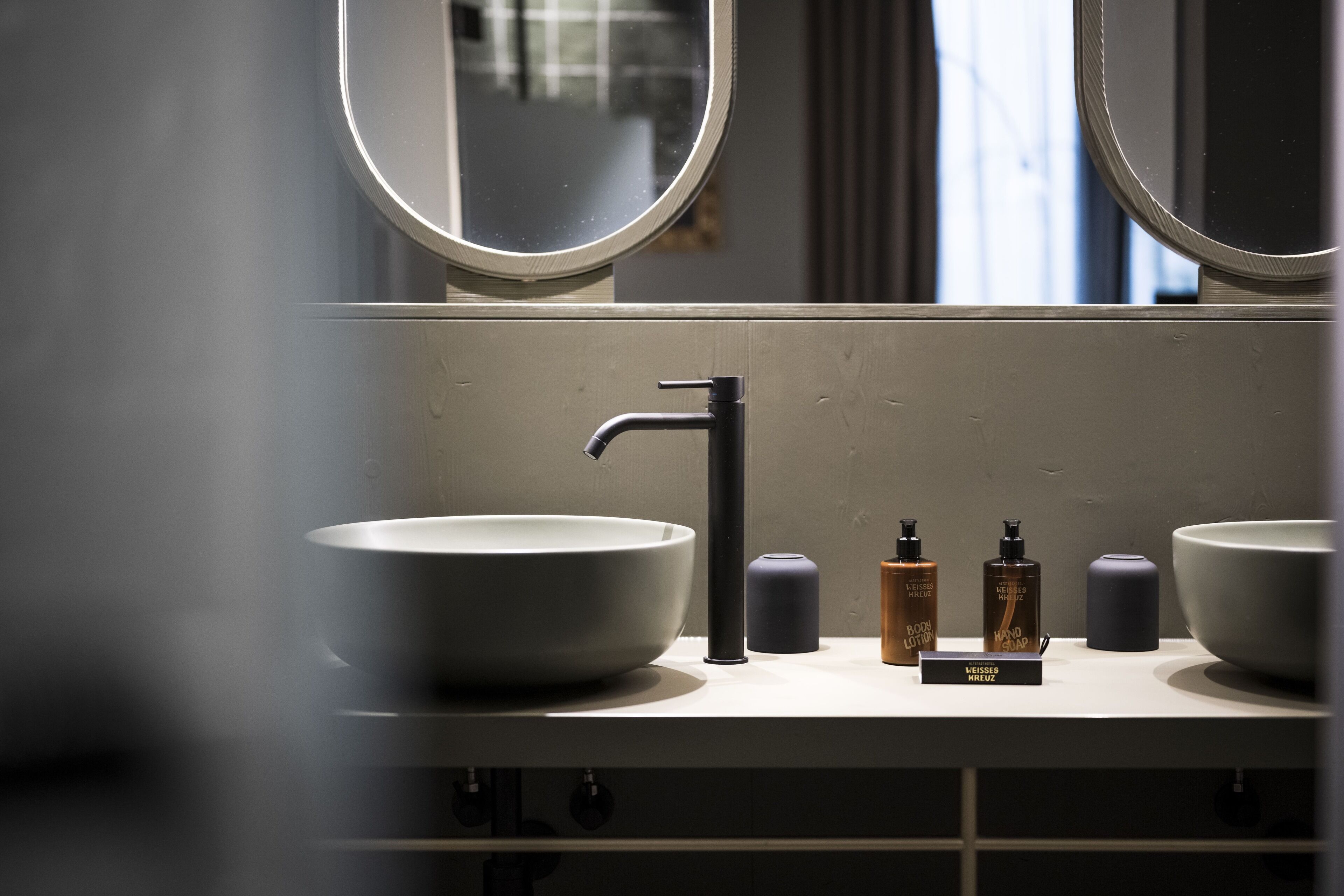 Altstadthotel Weisses Kreuz