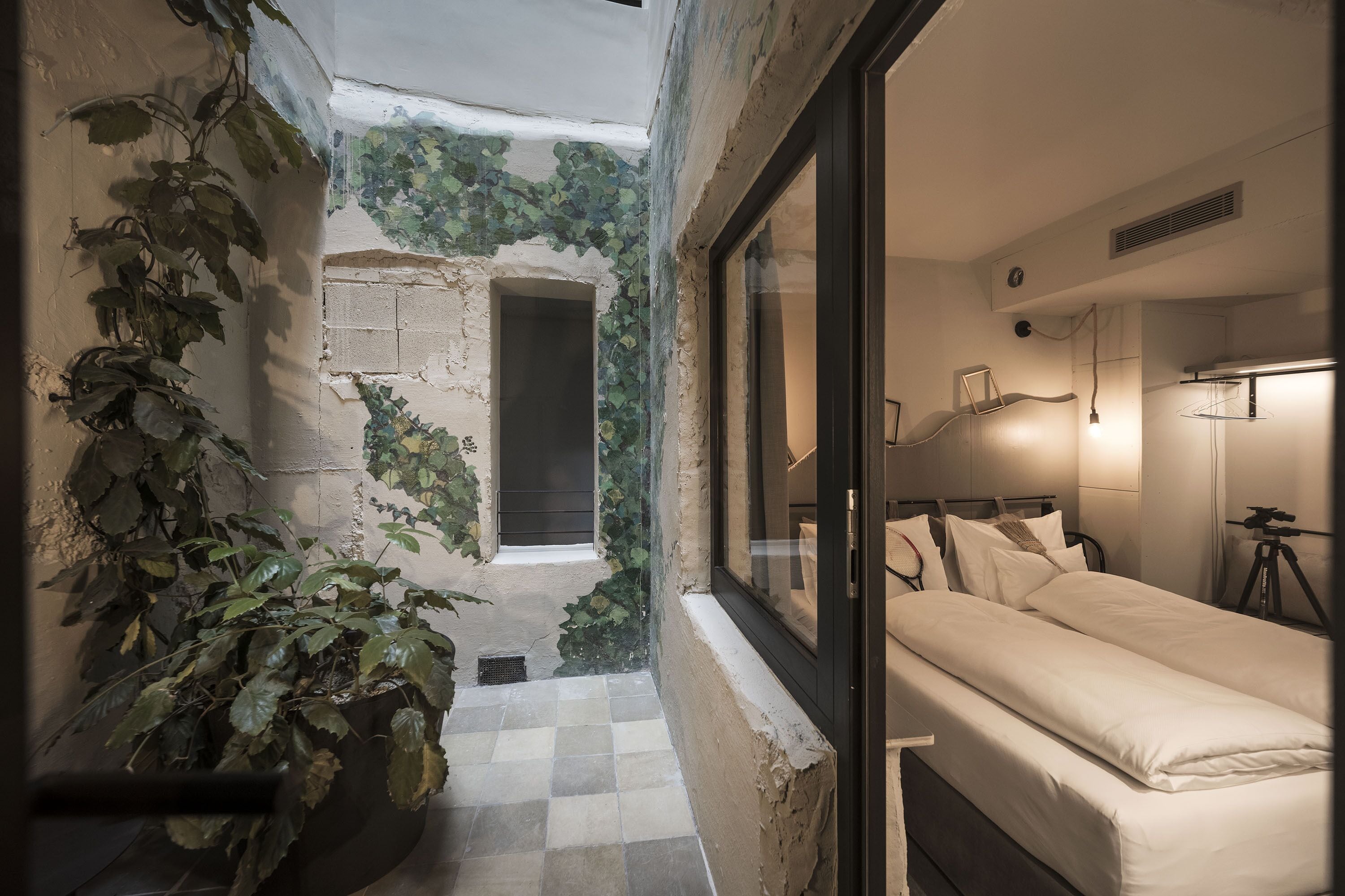 Altstadthotel Weisses Kreuz