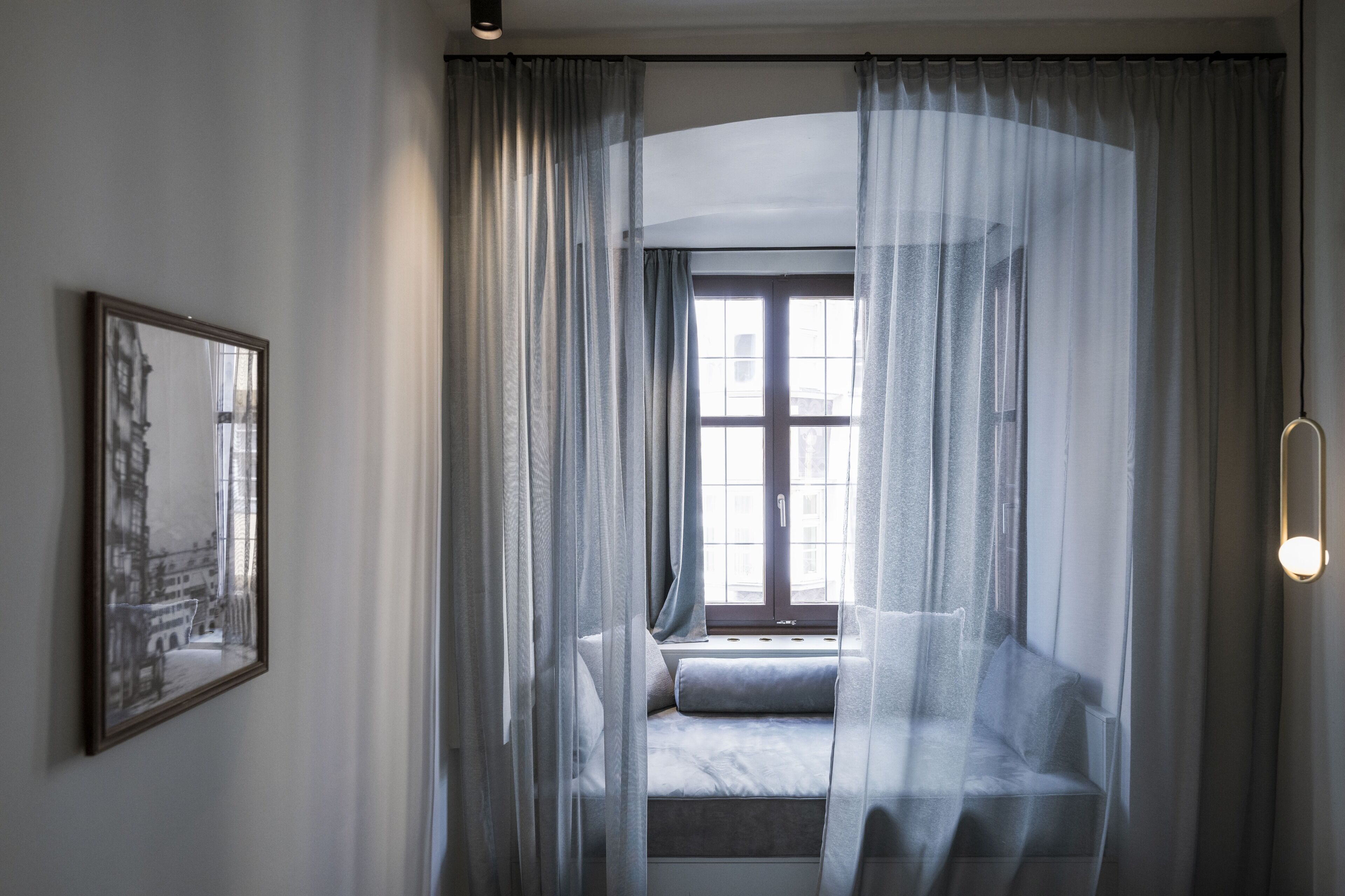 Altstadthotel Weisses Kreuz