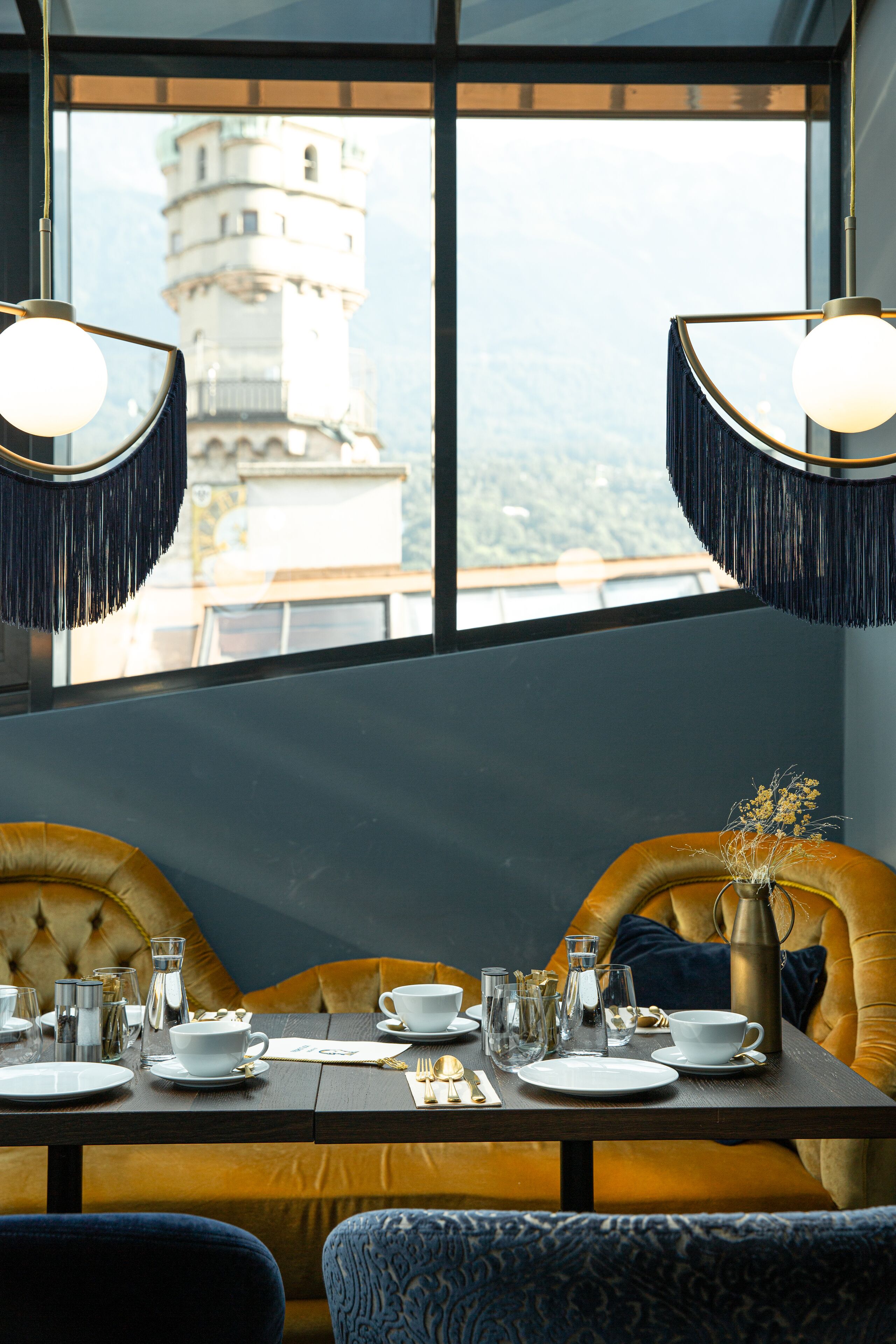 Altstadthotel Weisses Kreuz