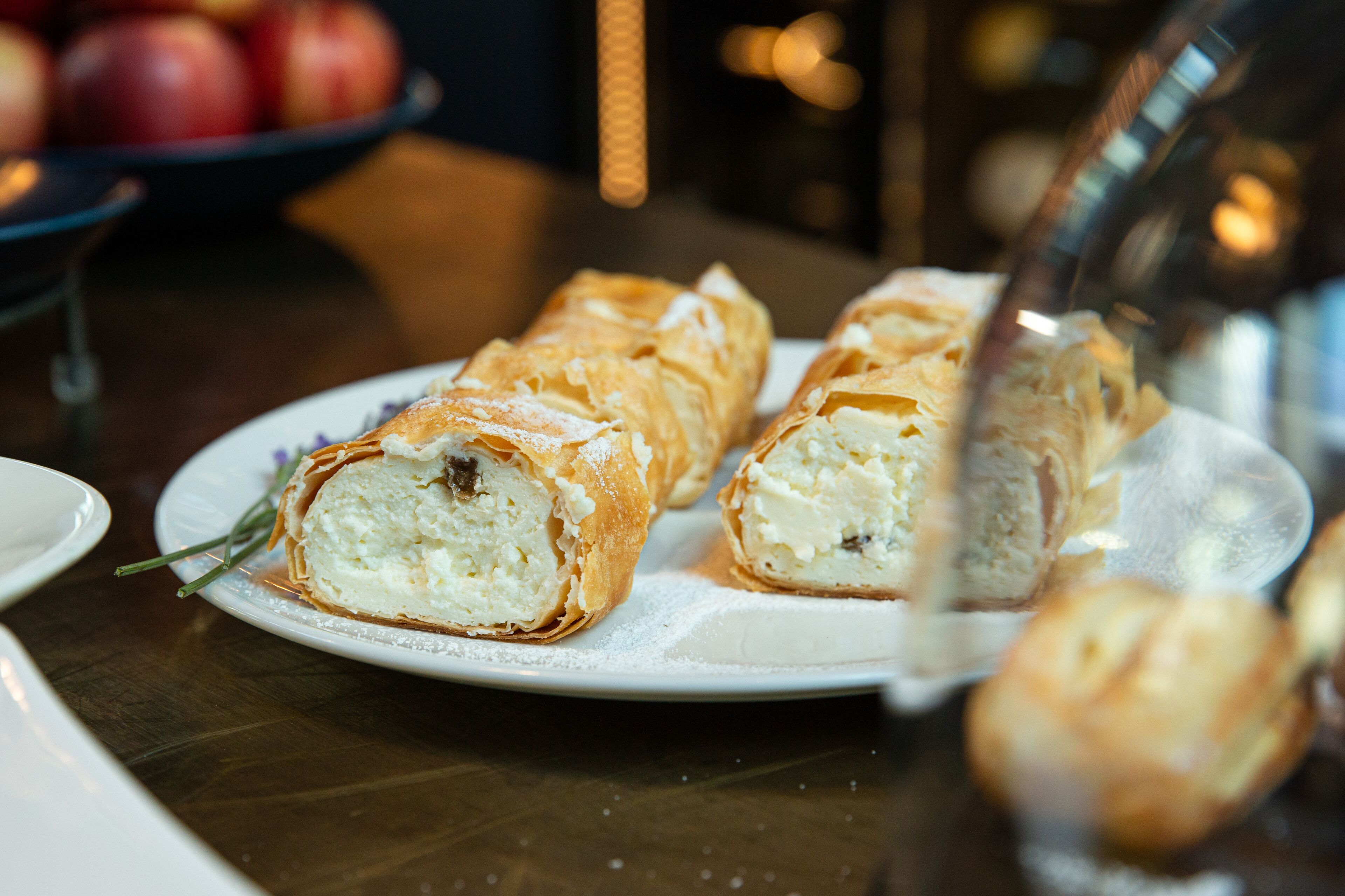 Altstadthotel Weisses Kreuz