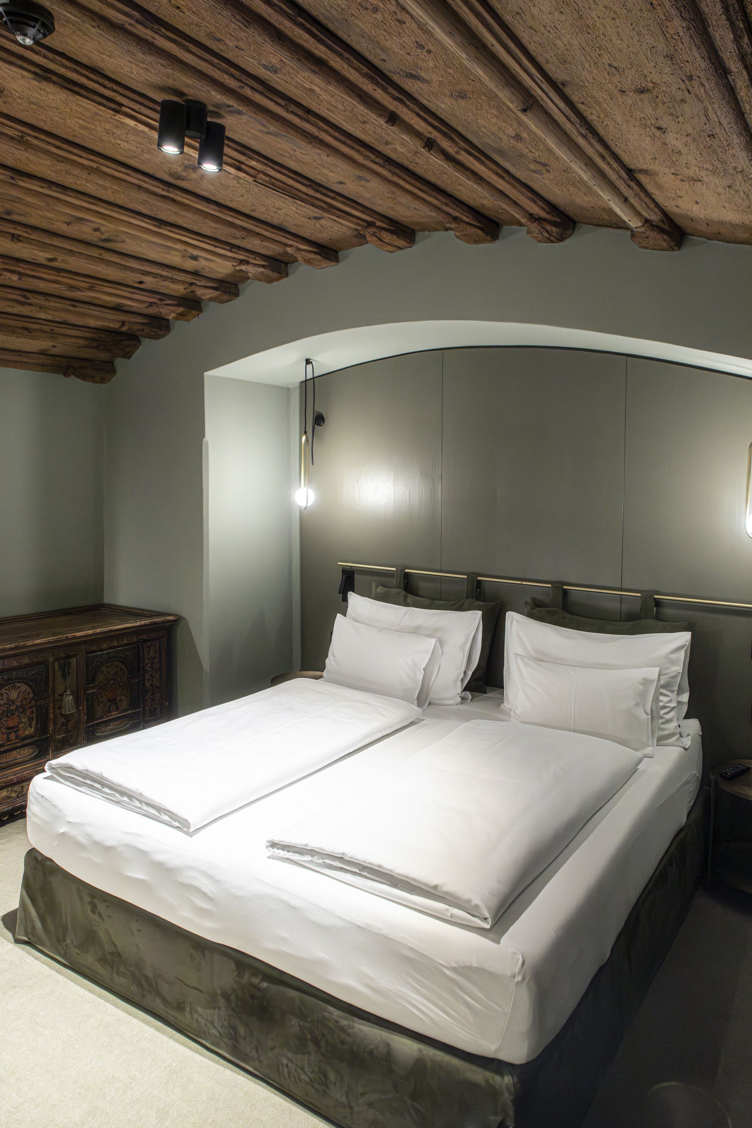 Altstadthotel Weisses Kreuz