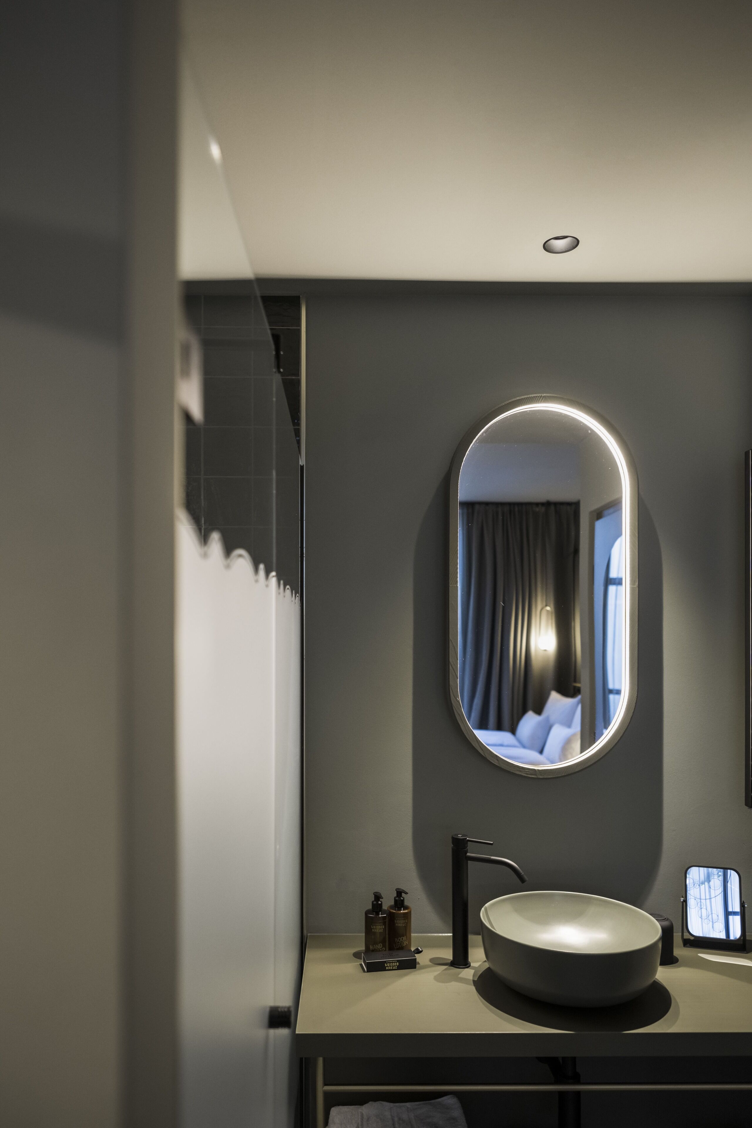 Altstadthotel Weisses Kreuz