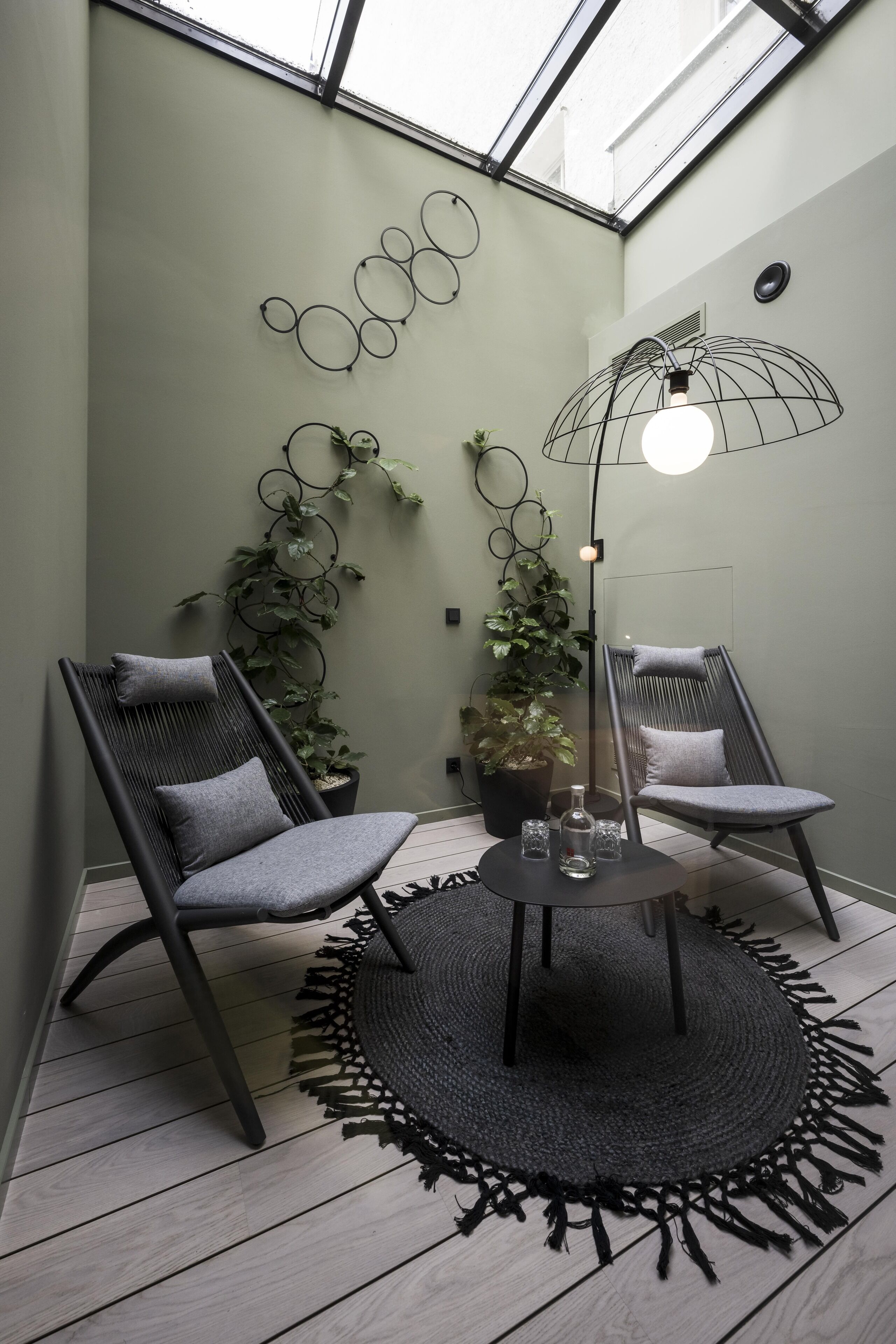 Altstadthotel Weisses Kreuz