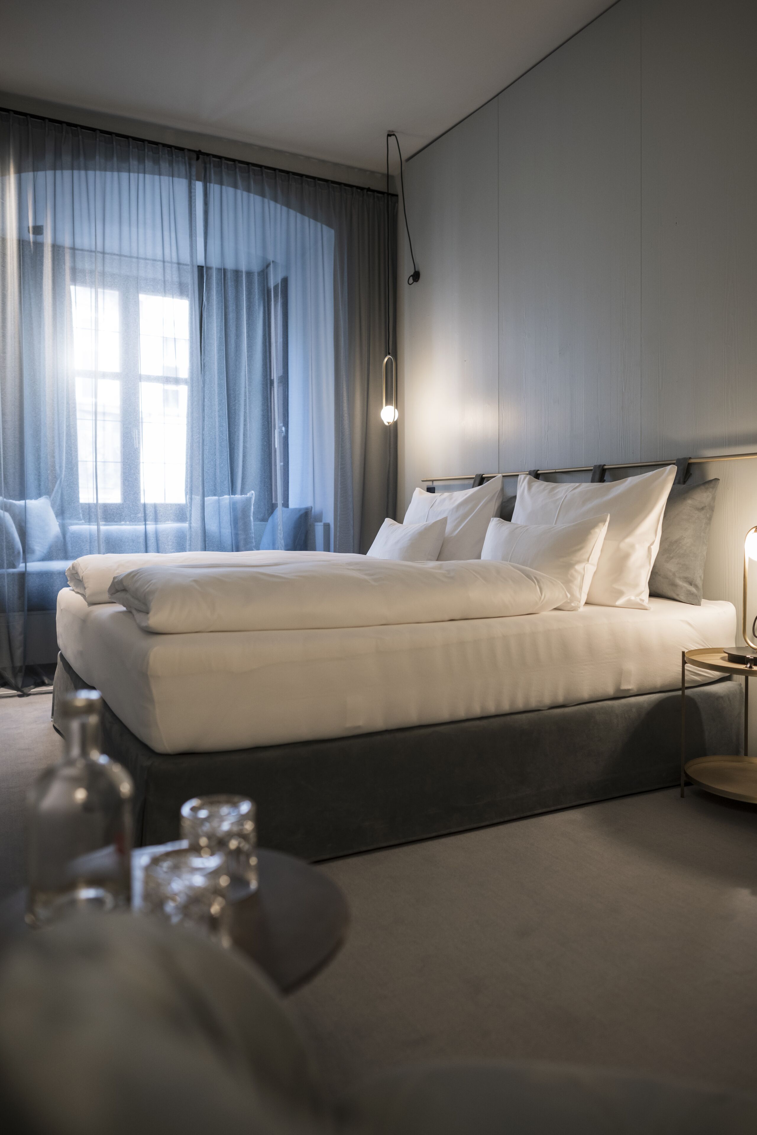 Altstadthotel Weisses Kreuz