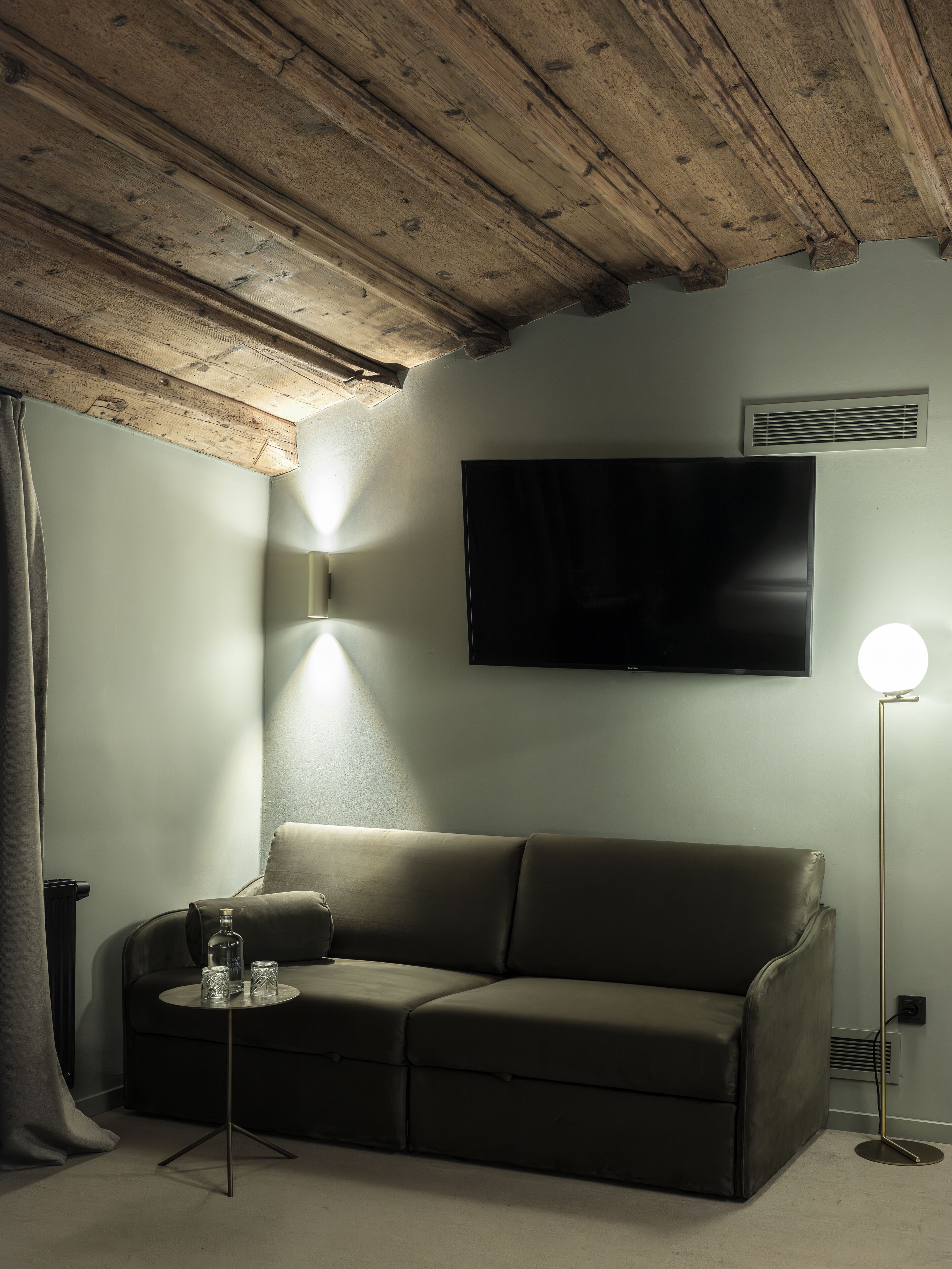 Altstadthotel Weisses Kreuz